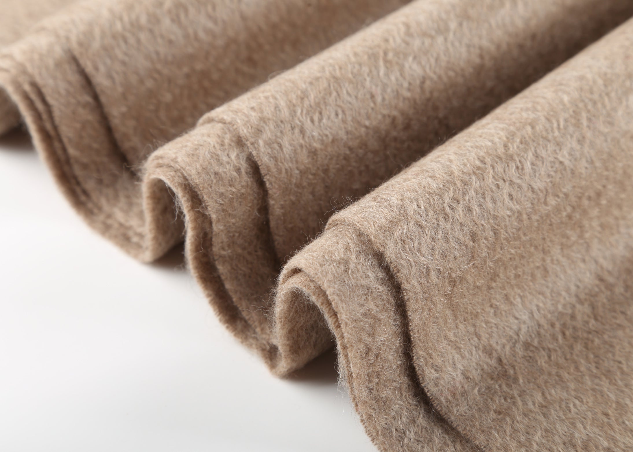 Classic Cashmere Shawl