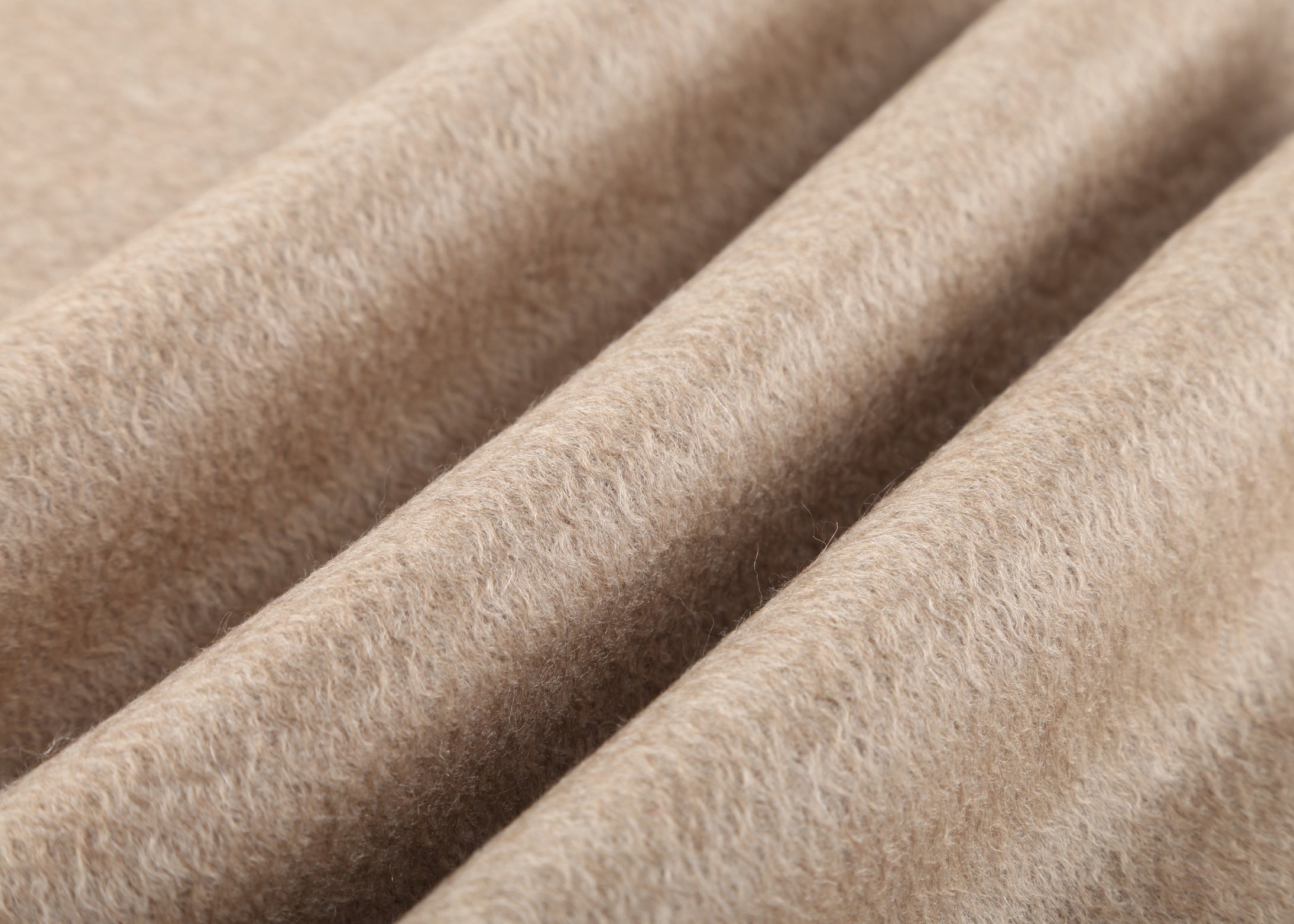 Classic Cashmere Shawl