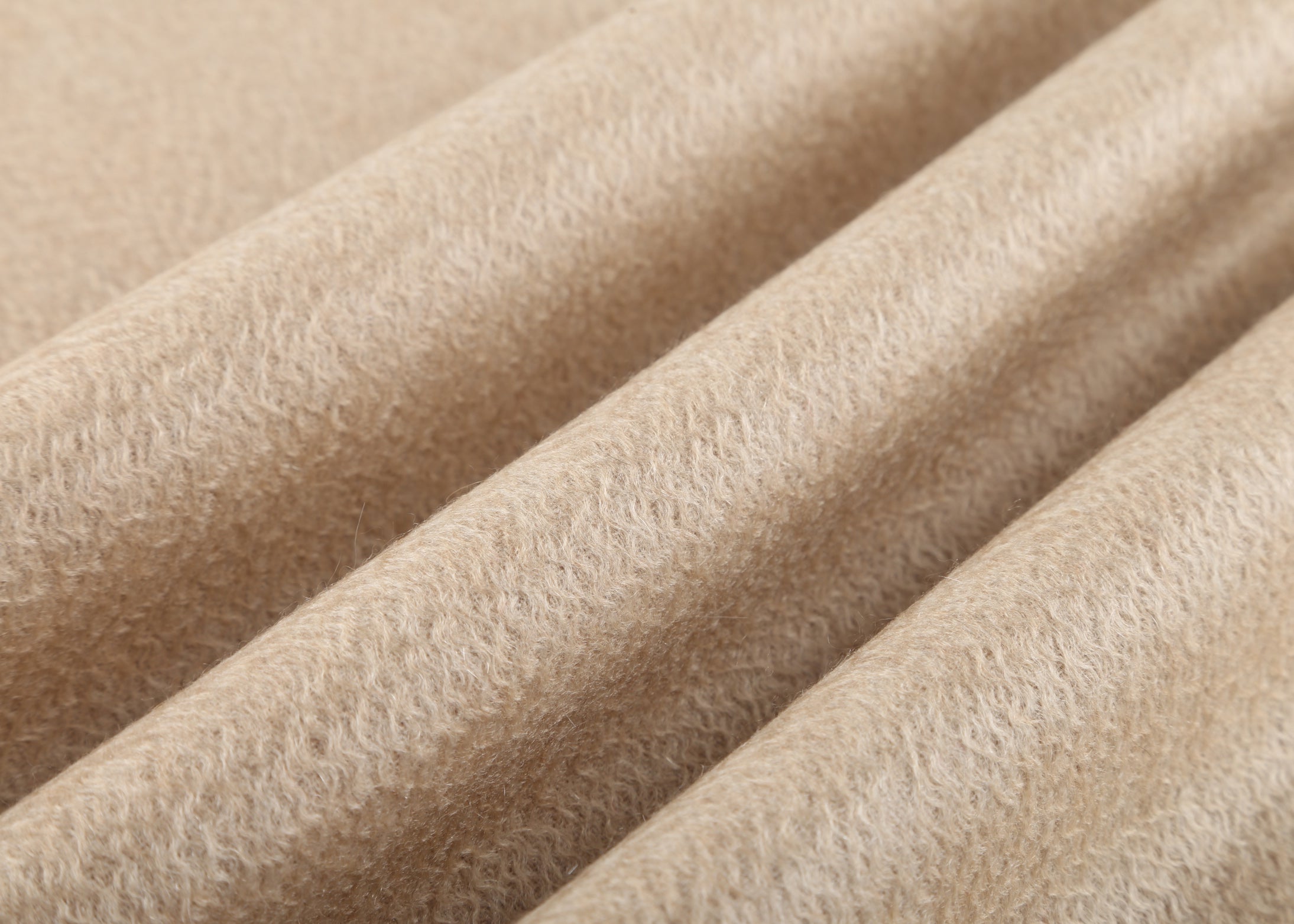 Classic Cashmere Shawl