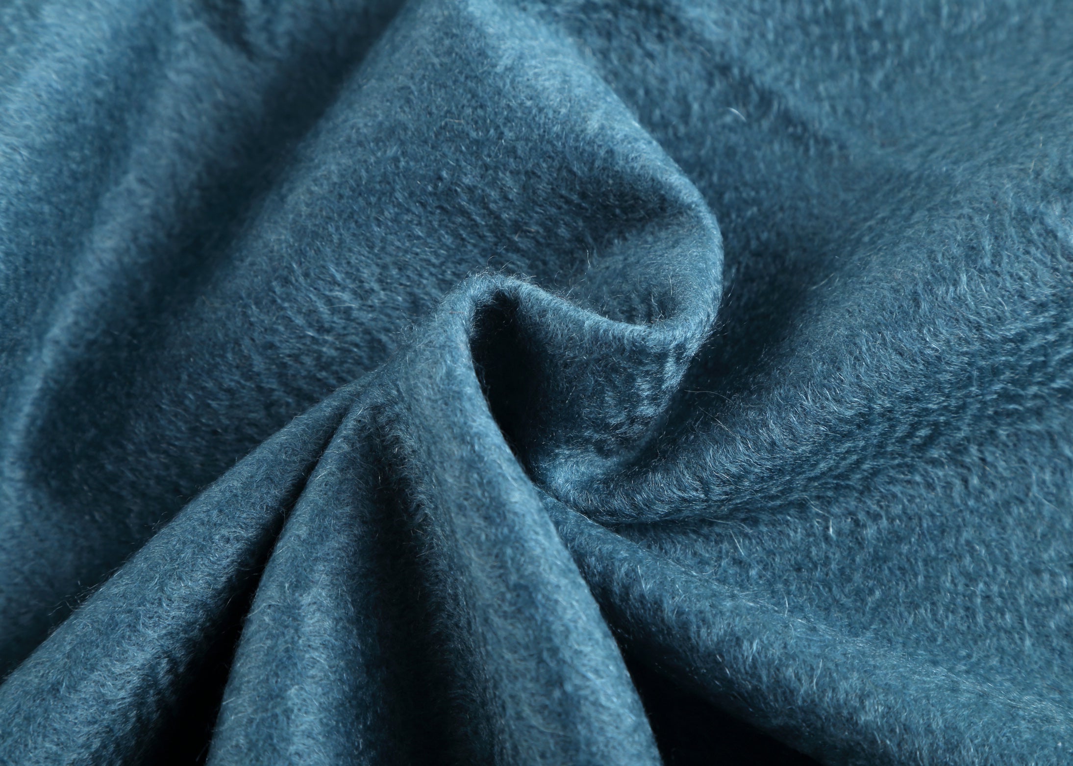 Classic Cashmere Shawl