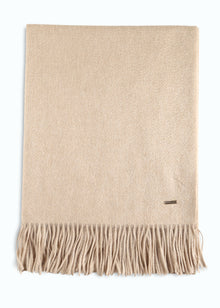 Classic Cashmere Shawl