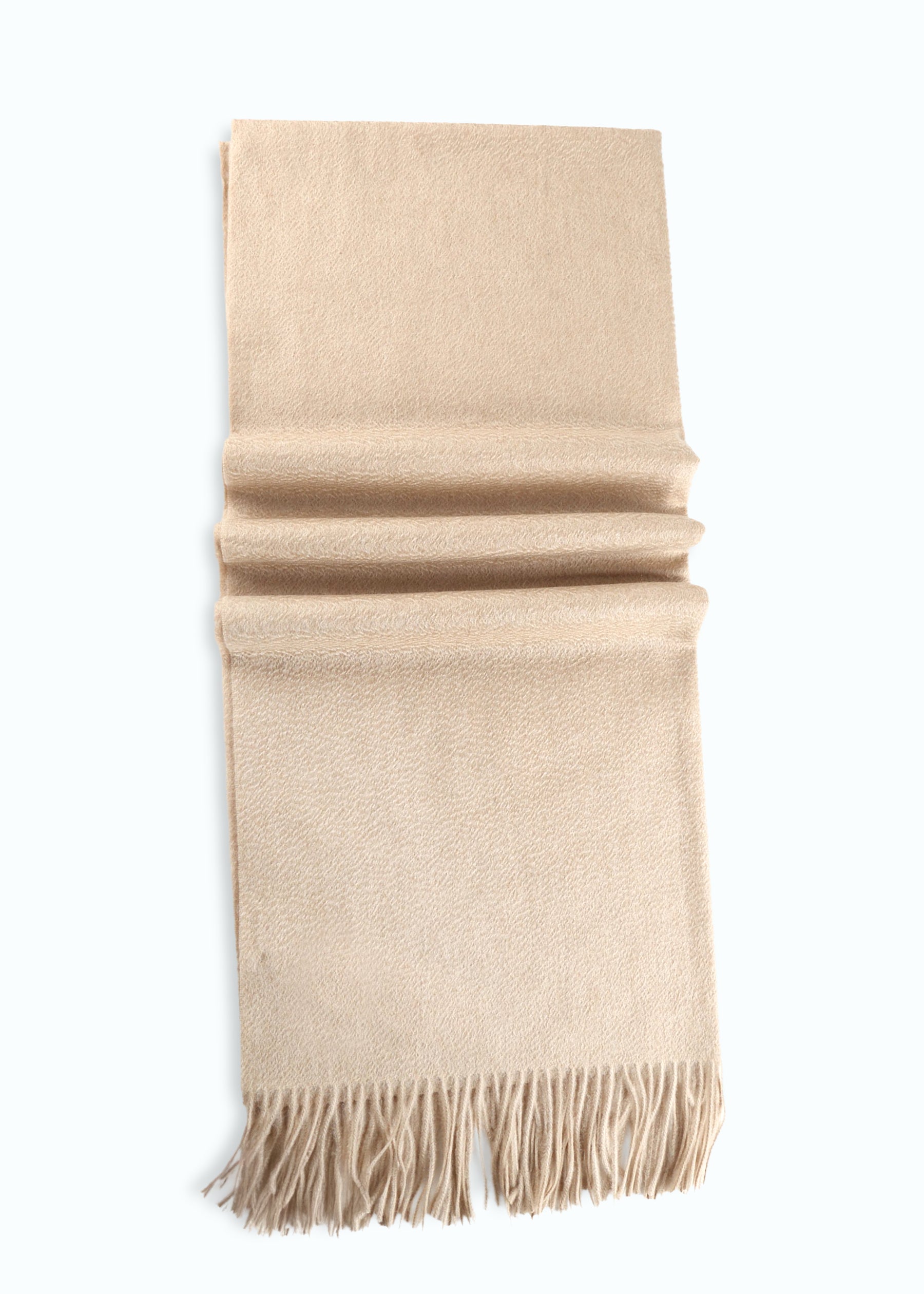 Classic Cashmere Shawl