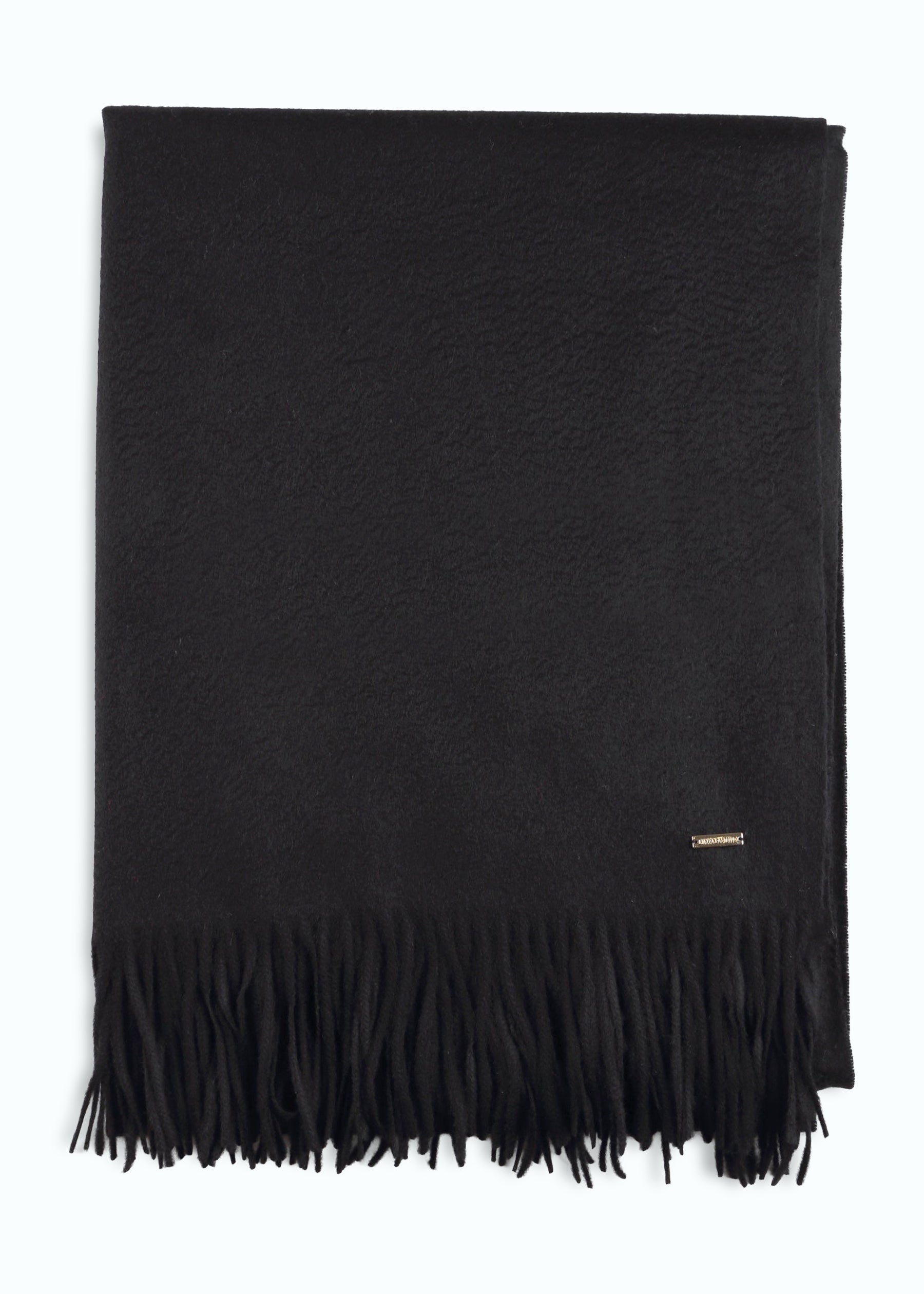 Classic Cashmere Shawl