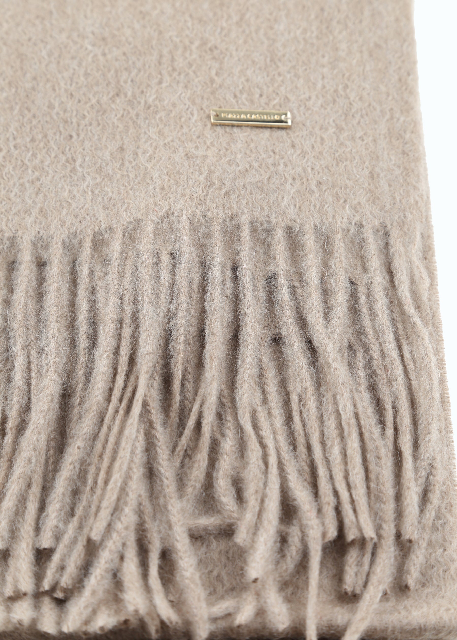 Classic Cashmere Shawl