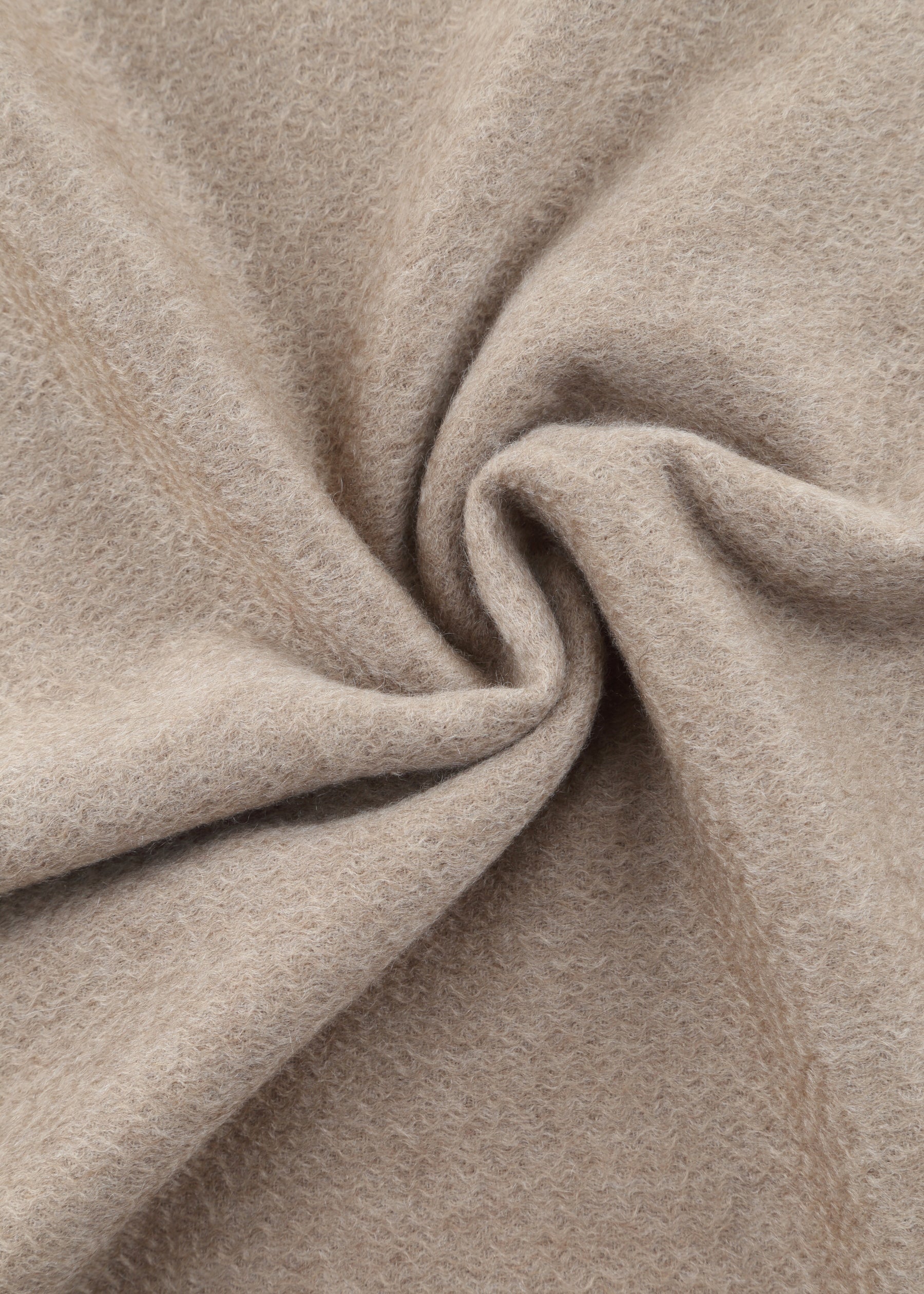 Classic Cashmere Shawl