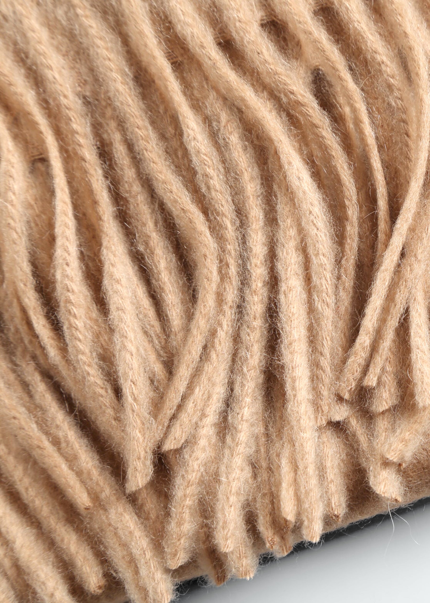 Classic Cashmere Shawl