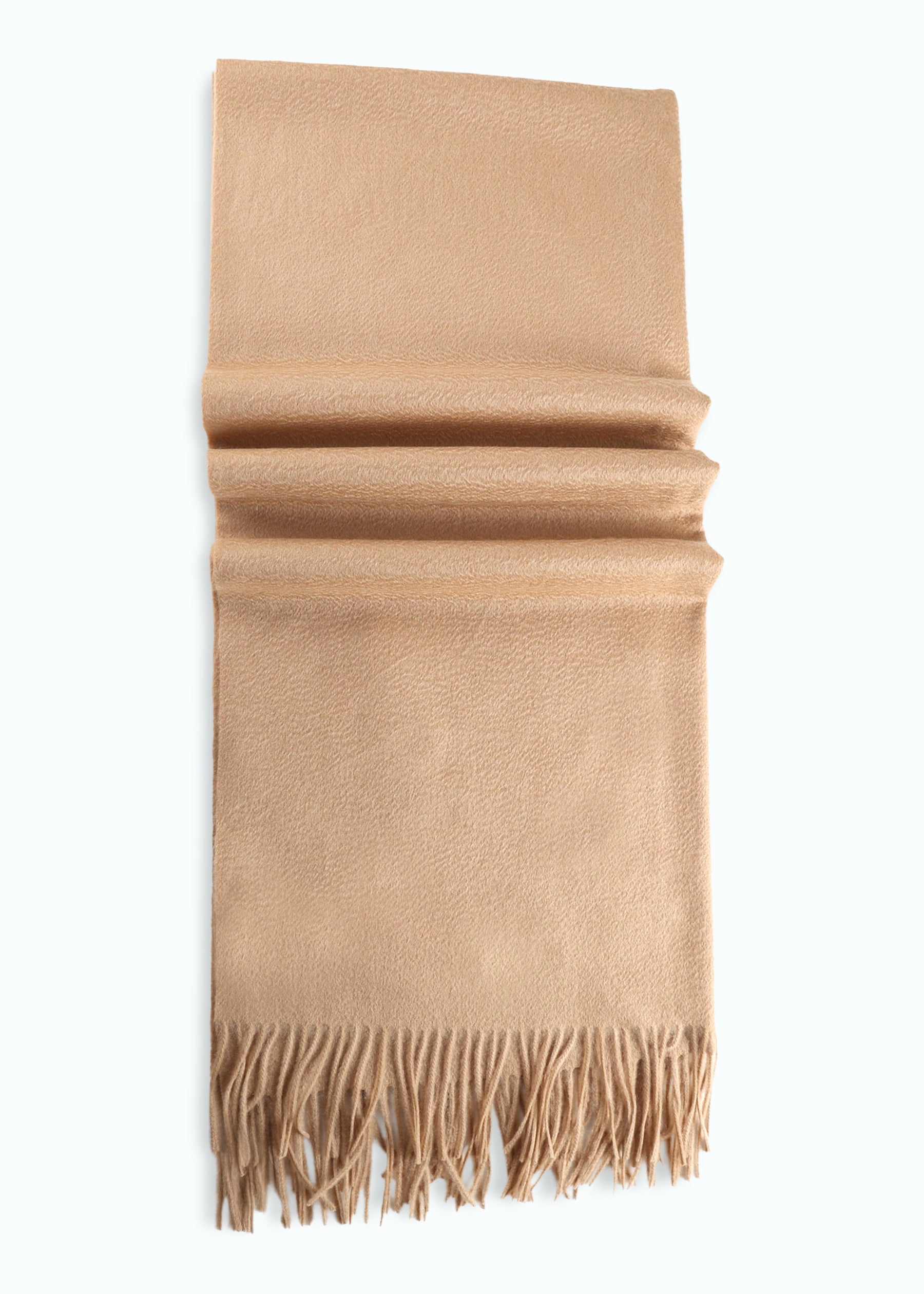 Classic Cashmere Shawl