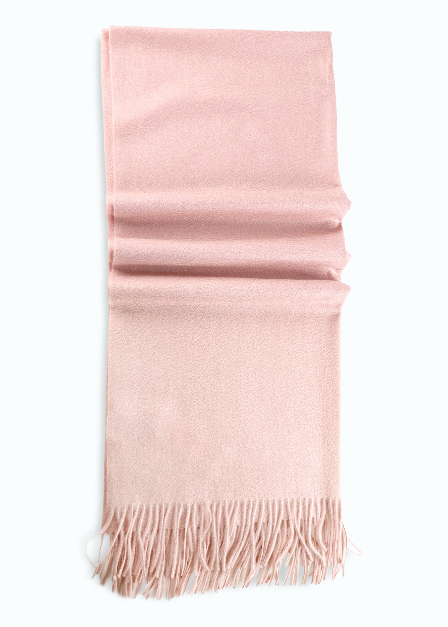 Classic Cashmere Shawl