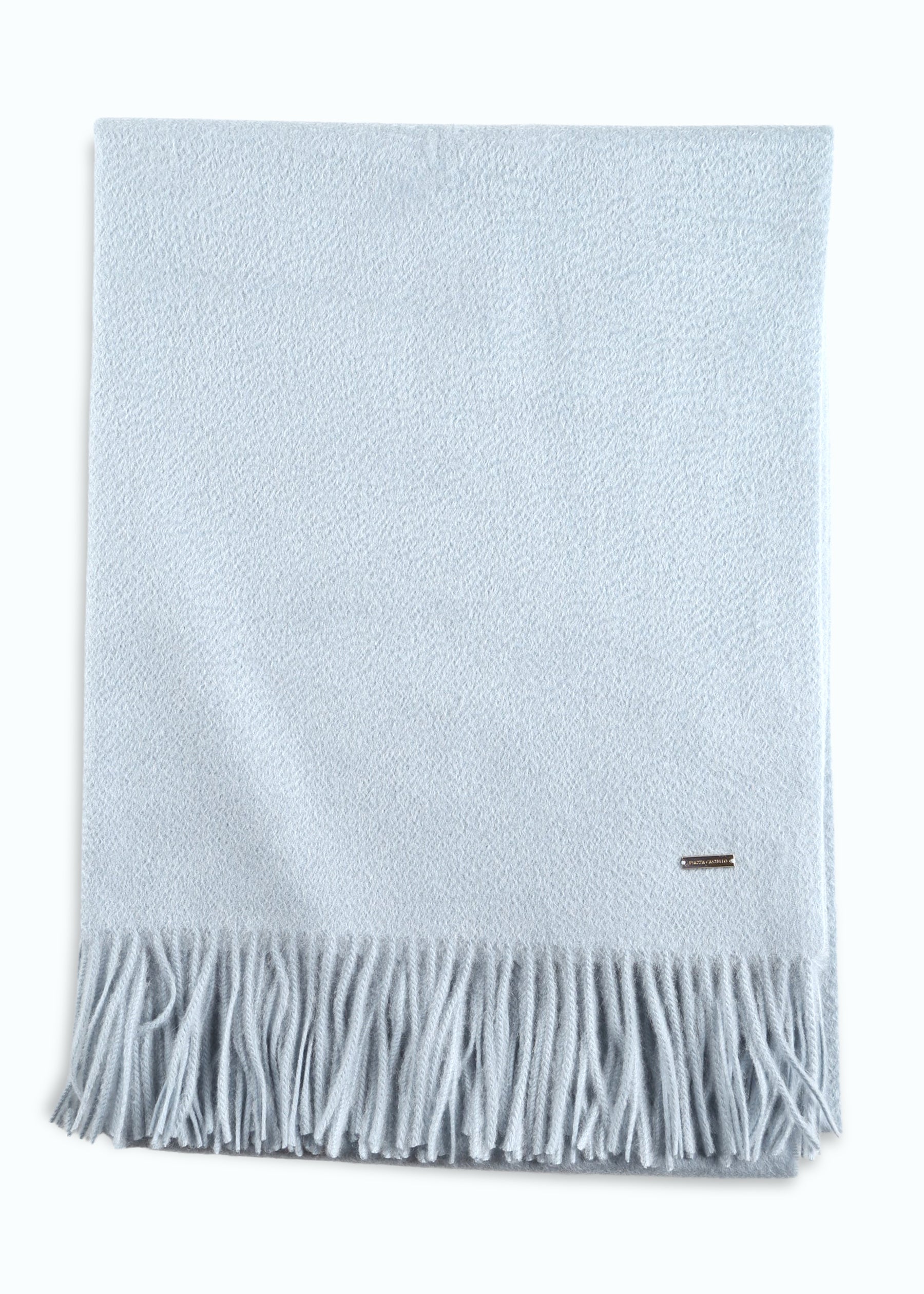 Classic Cashmere Shawl