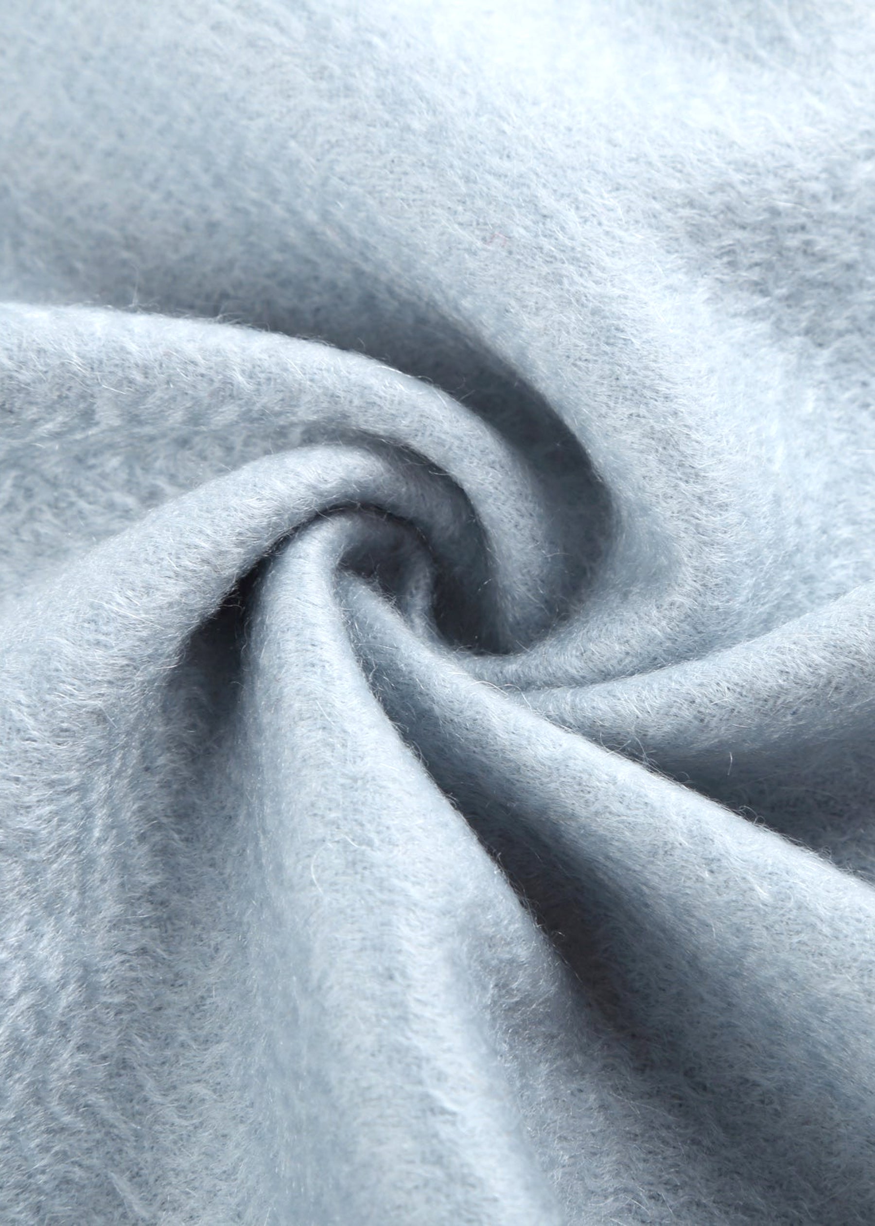 Classic Cashmere Shawl