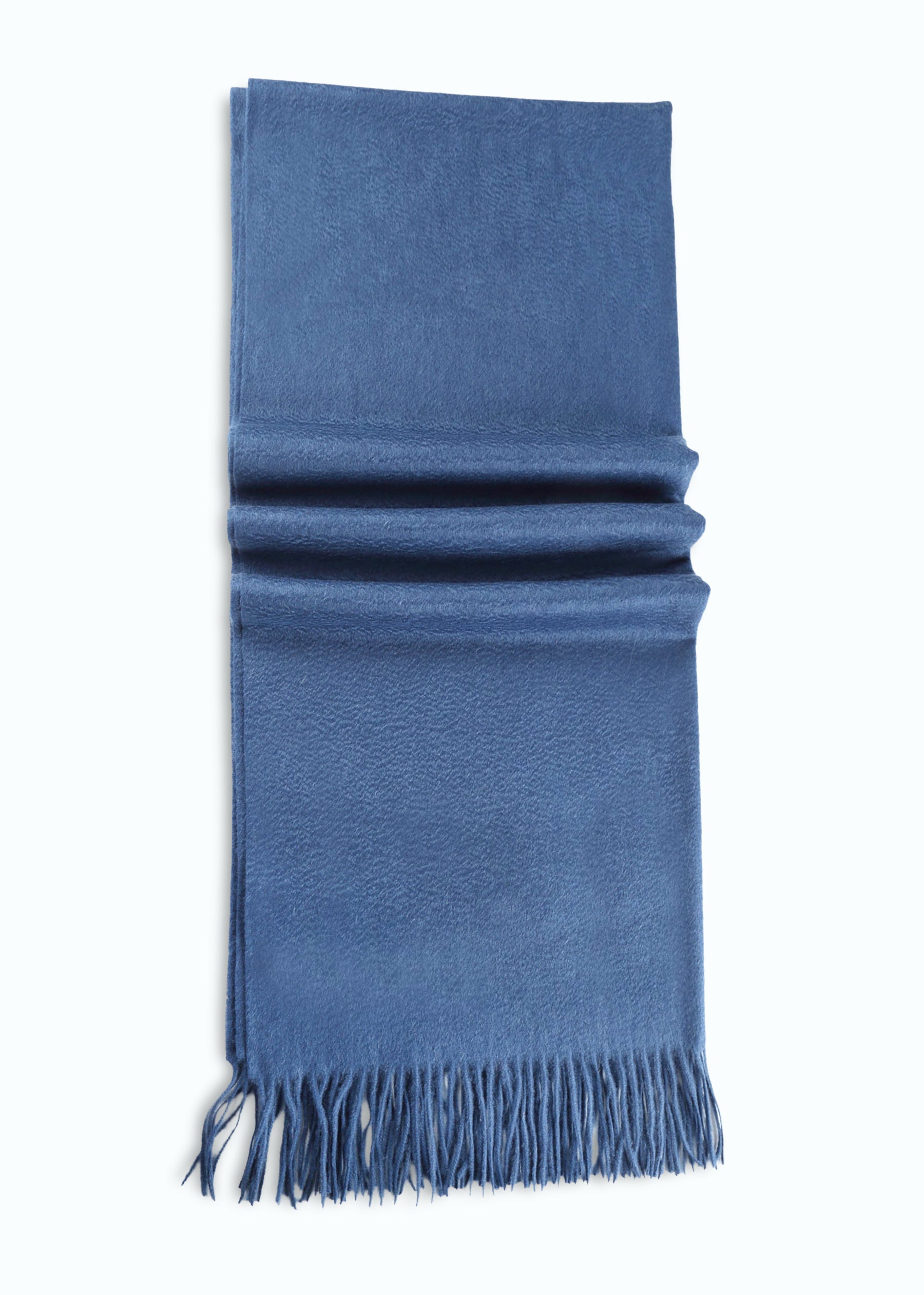 Classic Cashmere Shawl