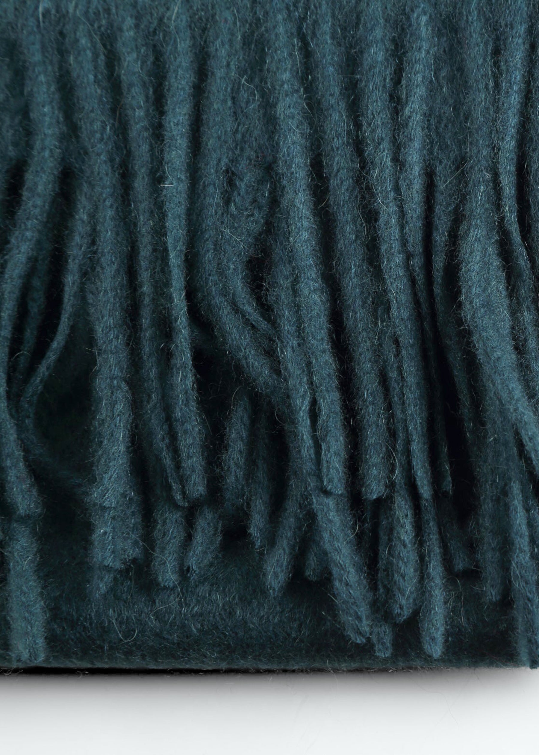 Classic Cashmere Shawl