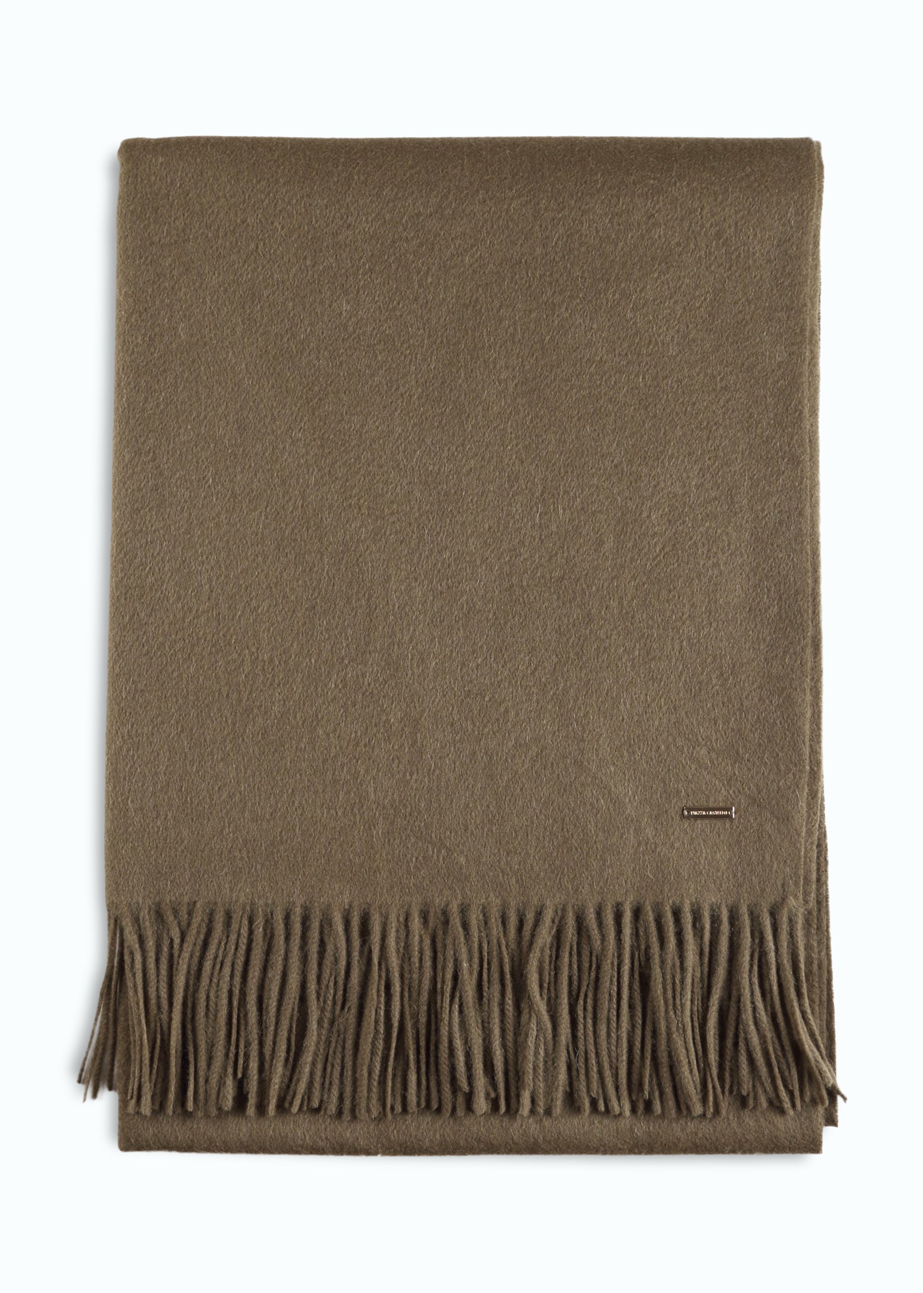 Classic Cashmere Shawl