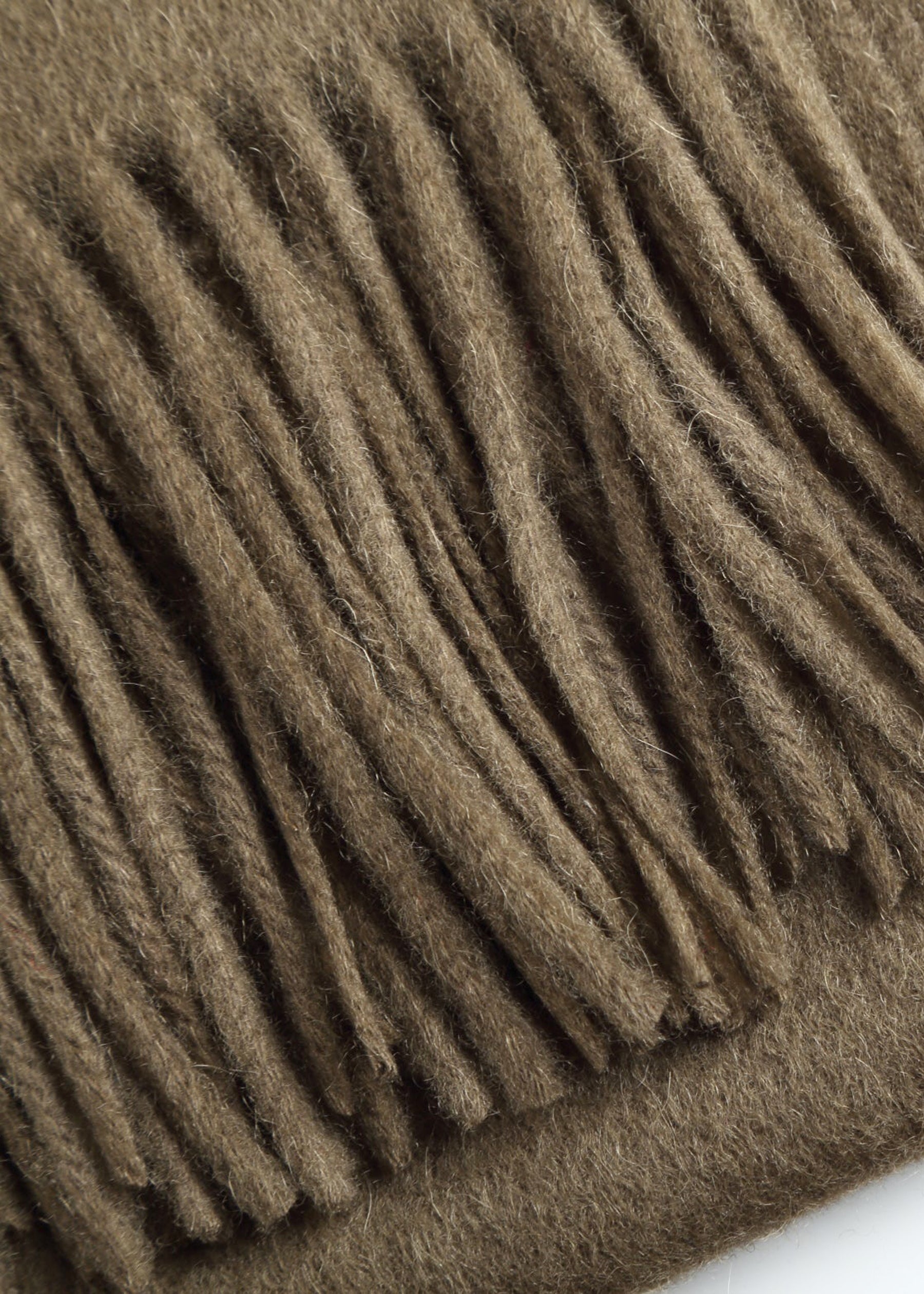 Classic Cashmere Shawl