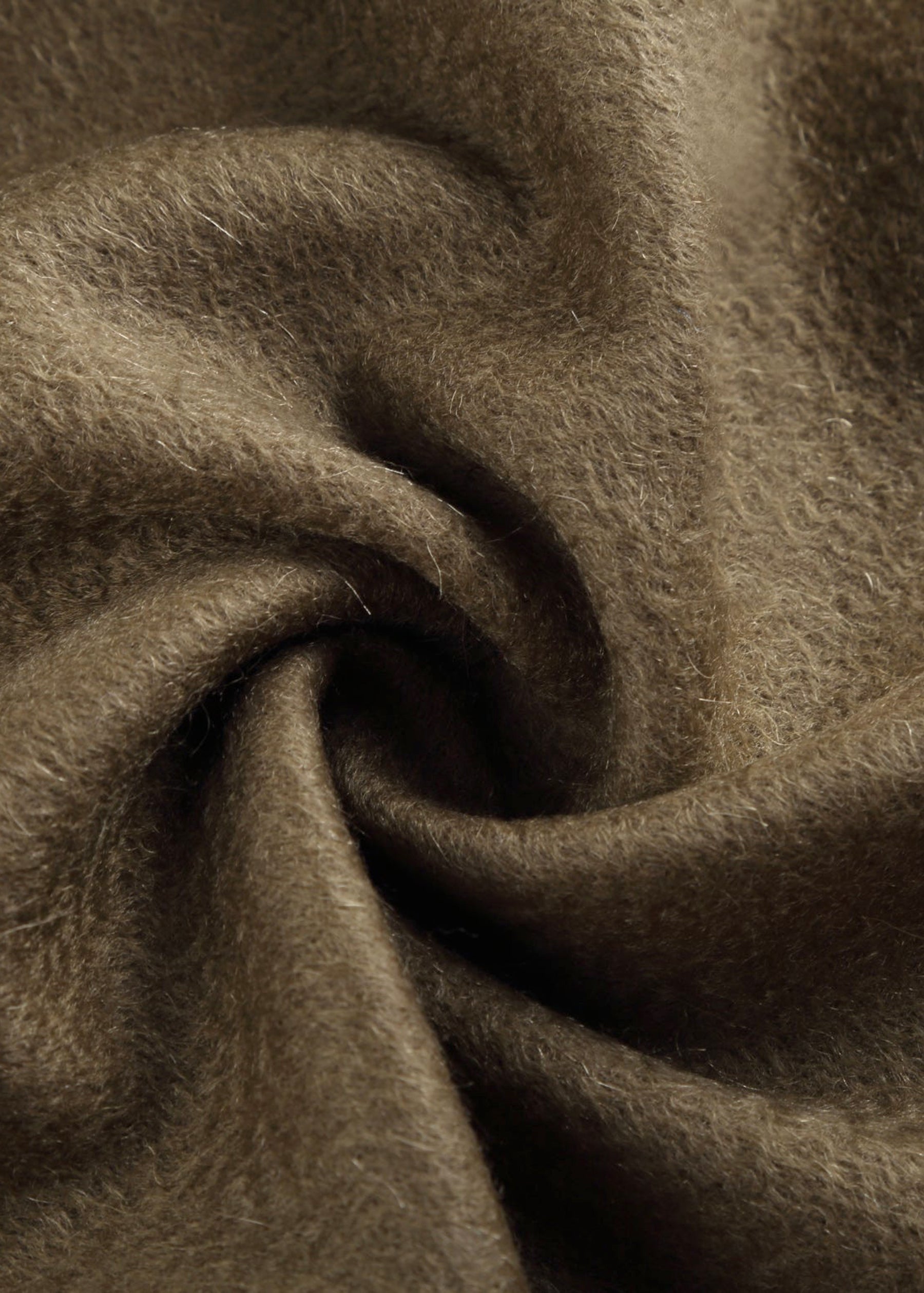 Classic Cashmere Shawl