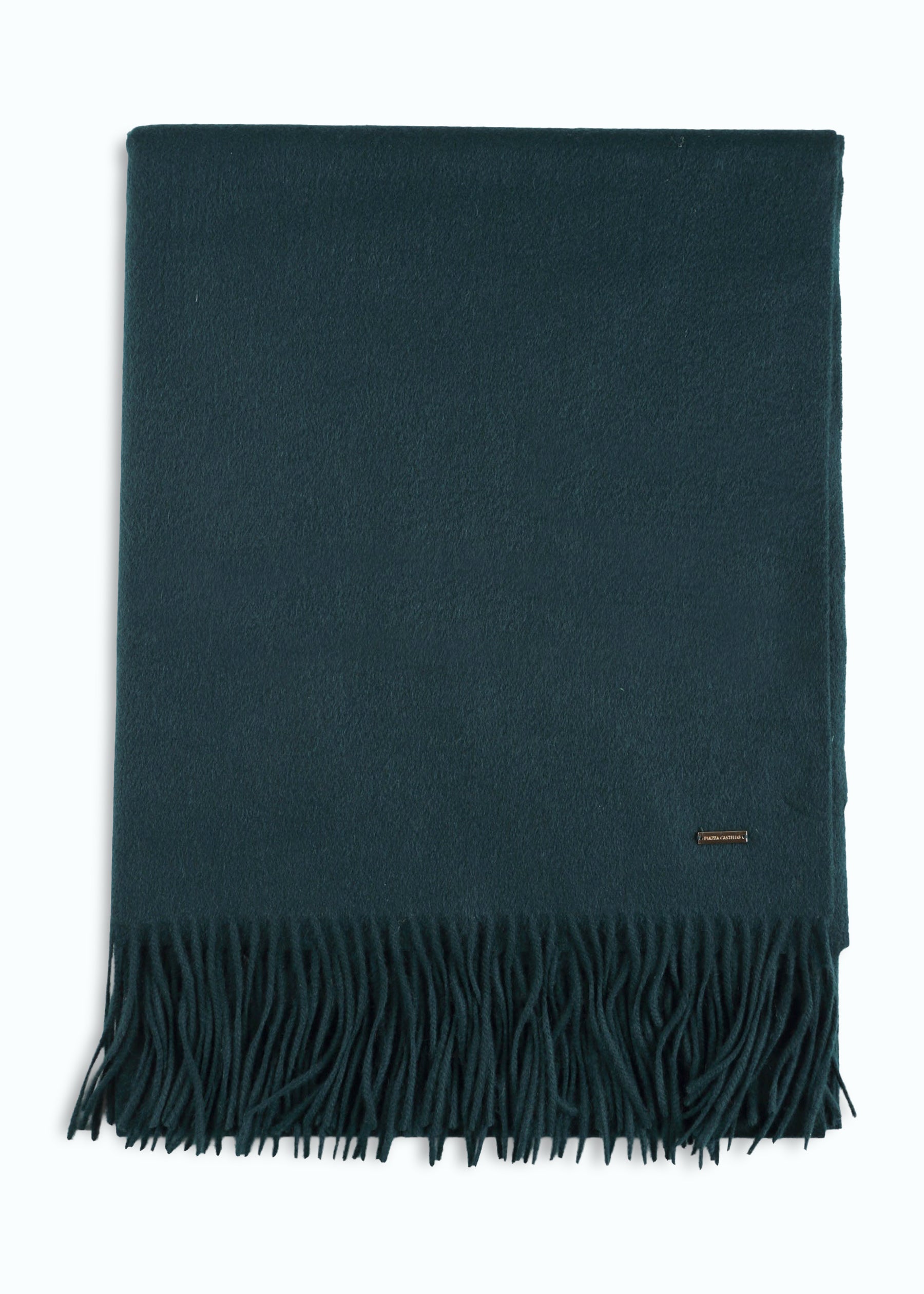 Classic Cashmere Shawl