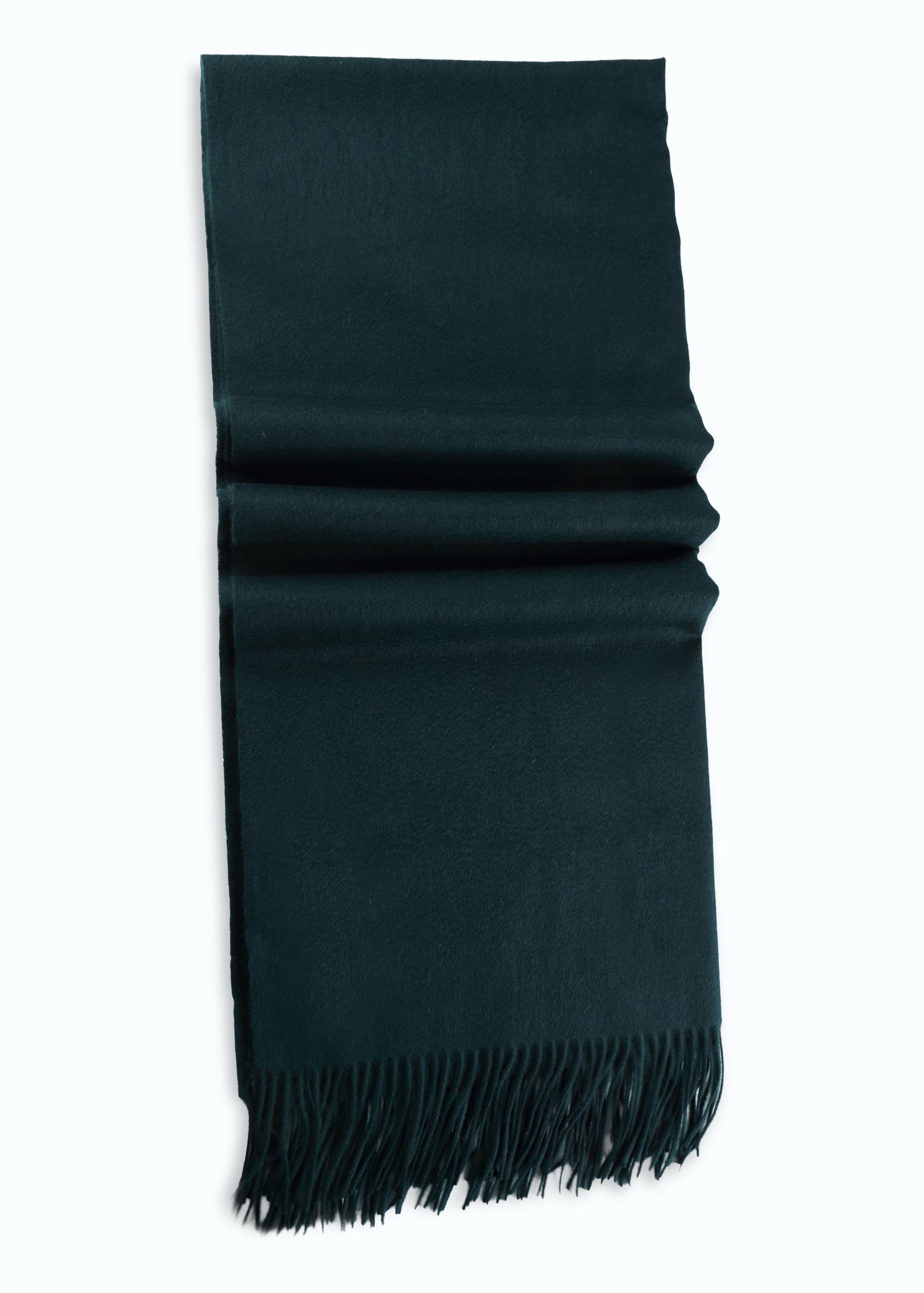 Classic Cashmere Shawl