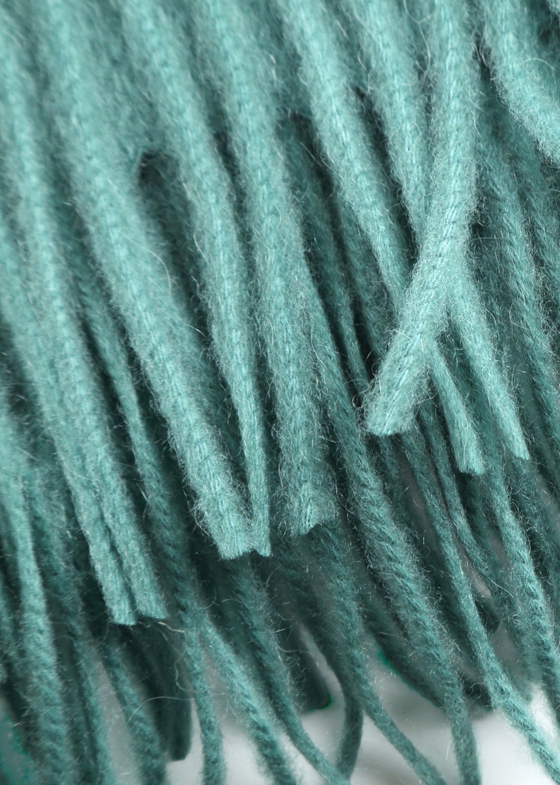 Classic Cashmere Shawl