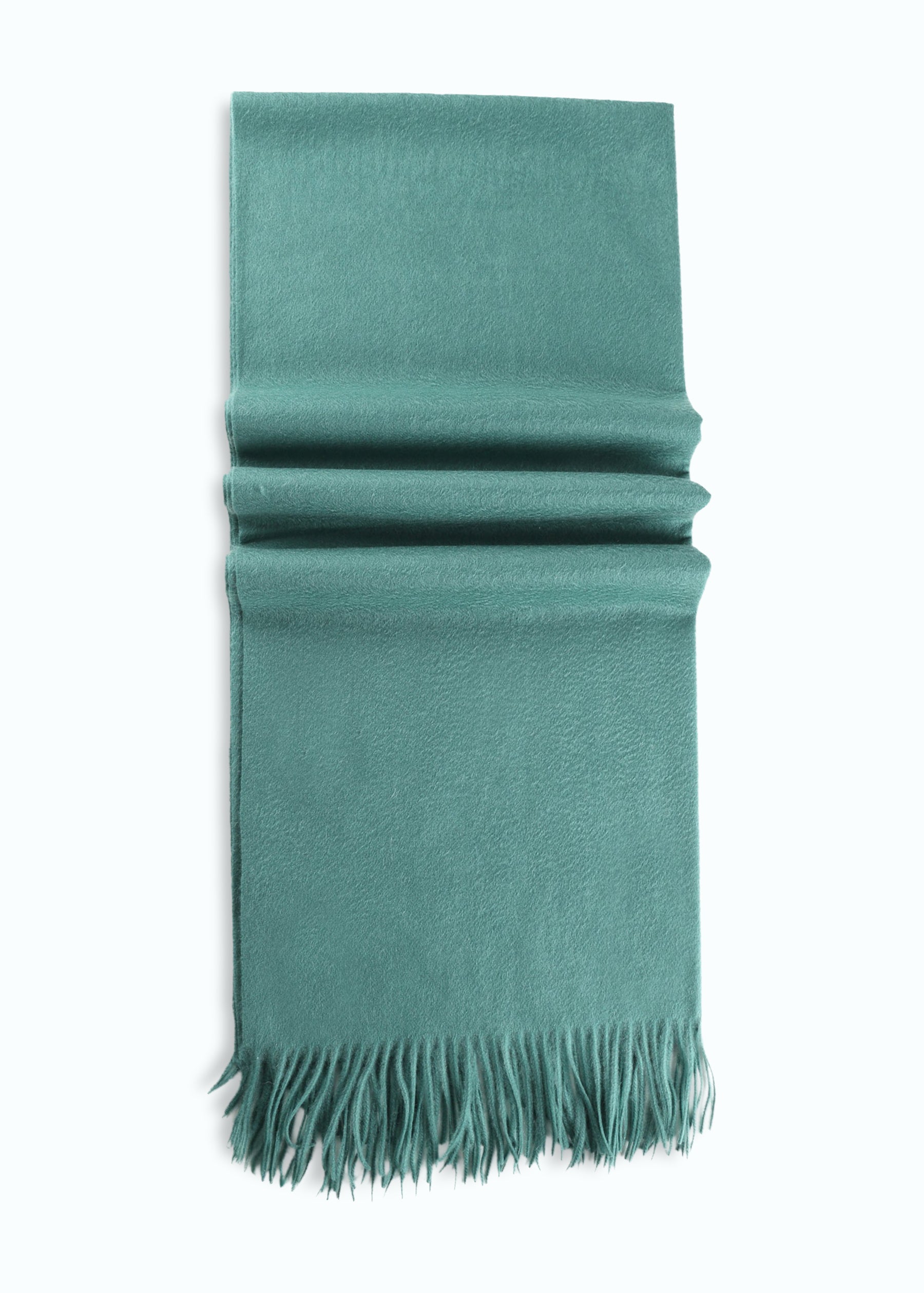 Classic Cashmere Shawl