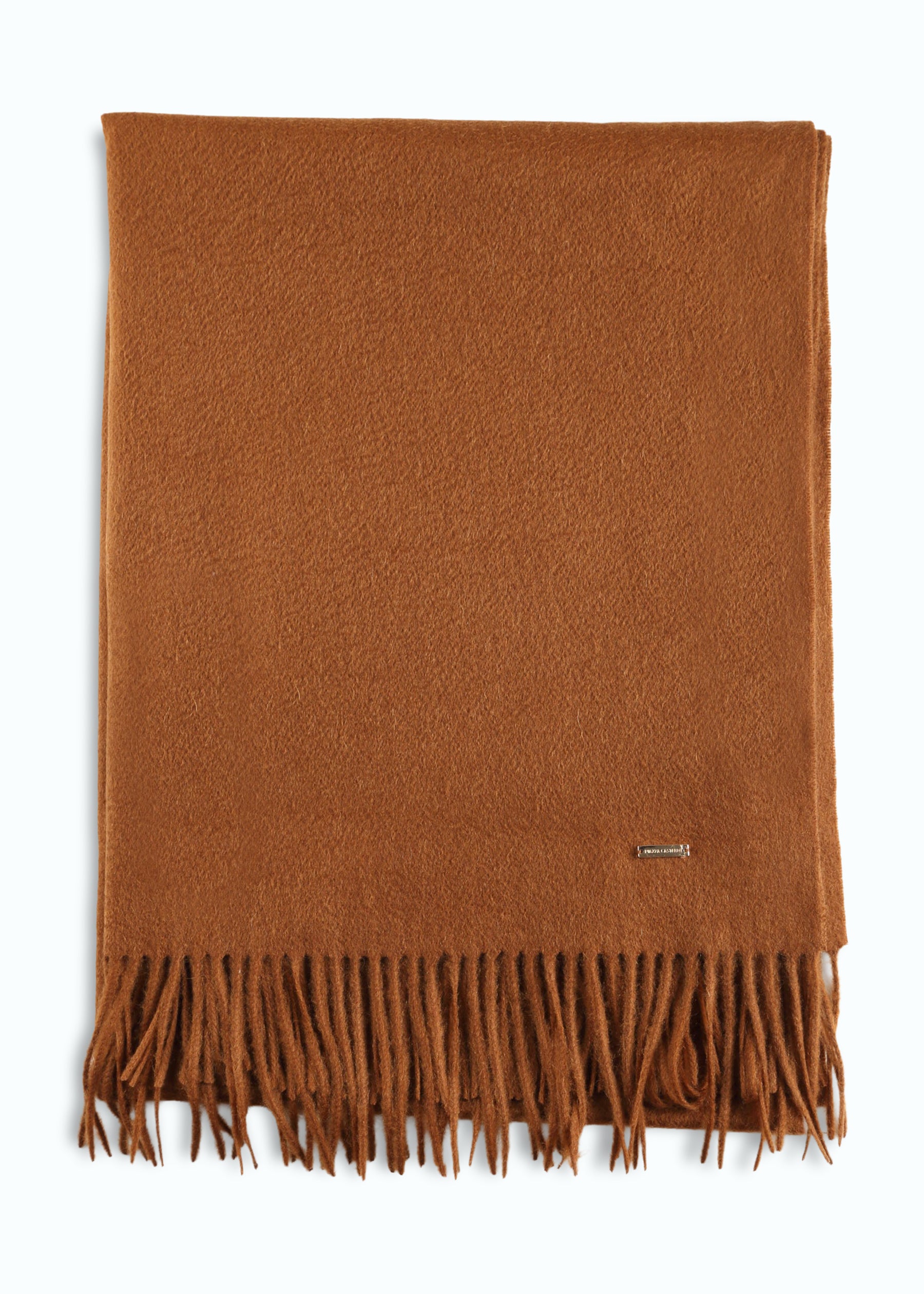 Classic Cashmere Shawl