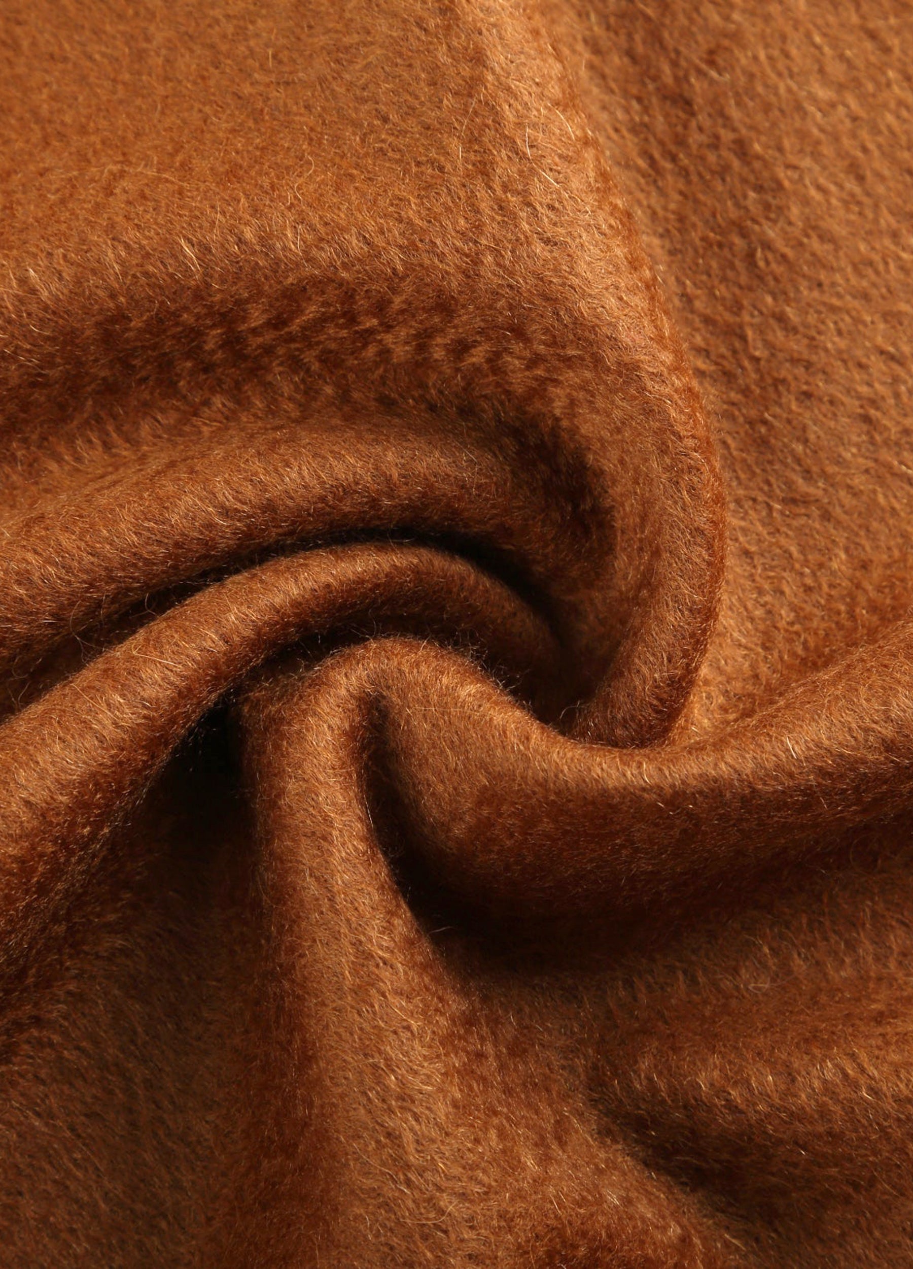 Classic Cashmere Shawl