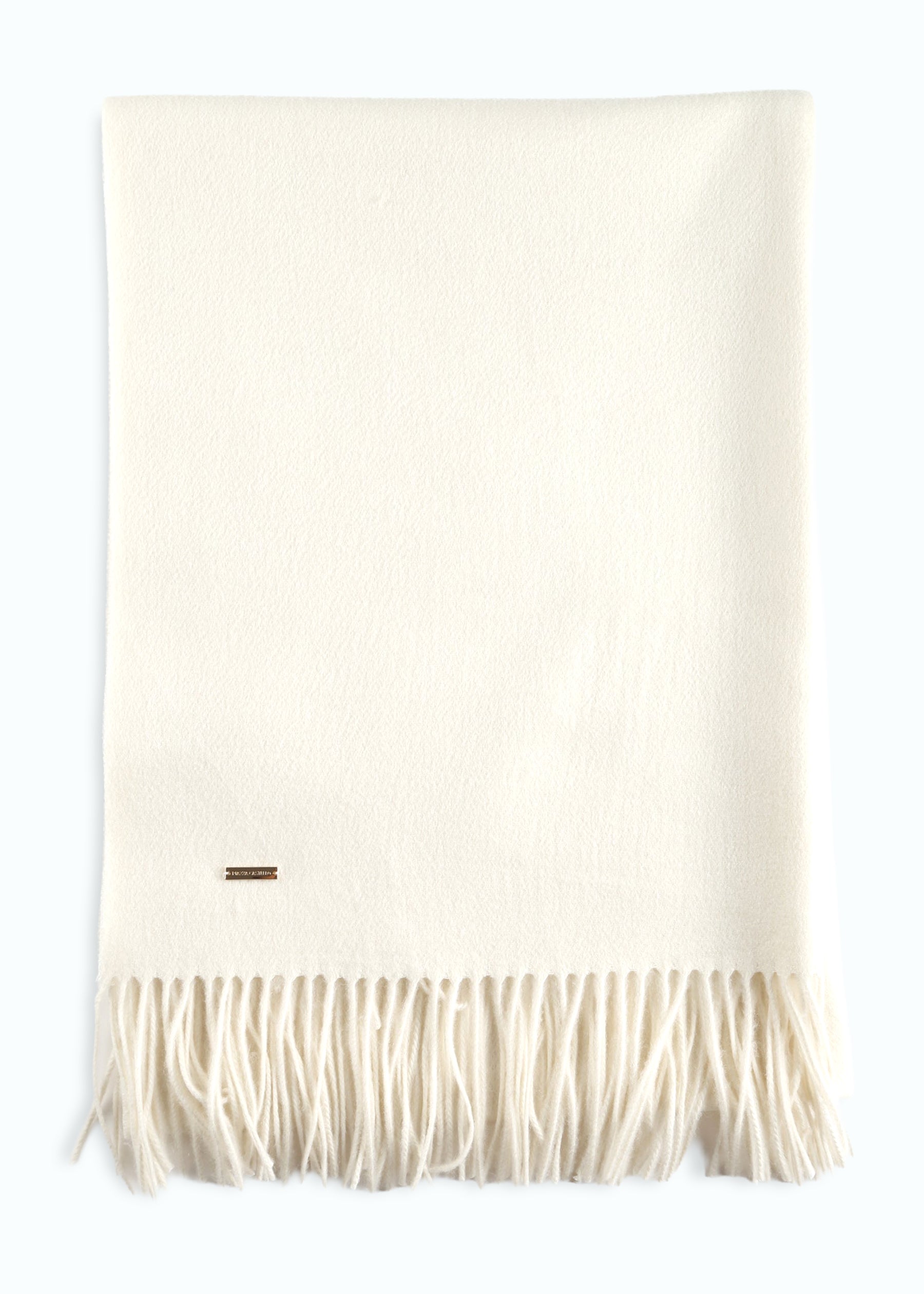 Classic Cashmere Shawl