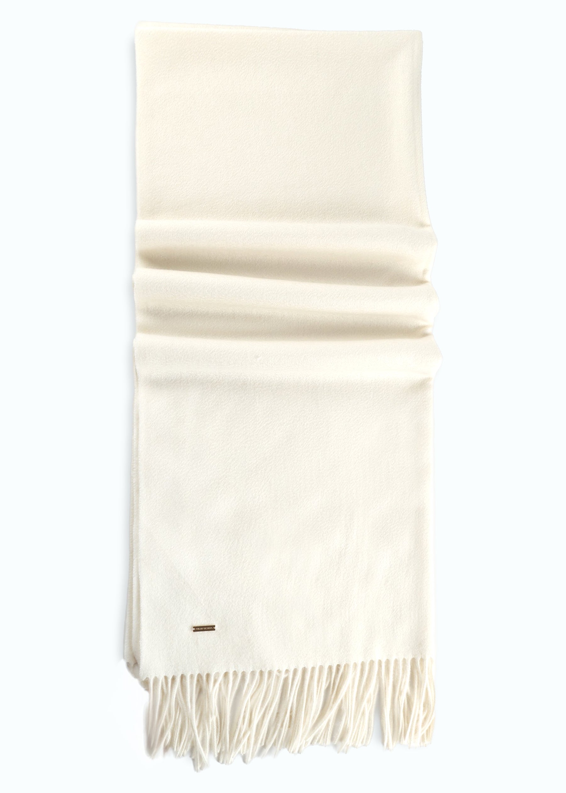 Classic Cashmere Shawl