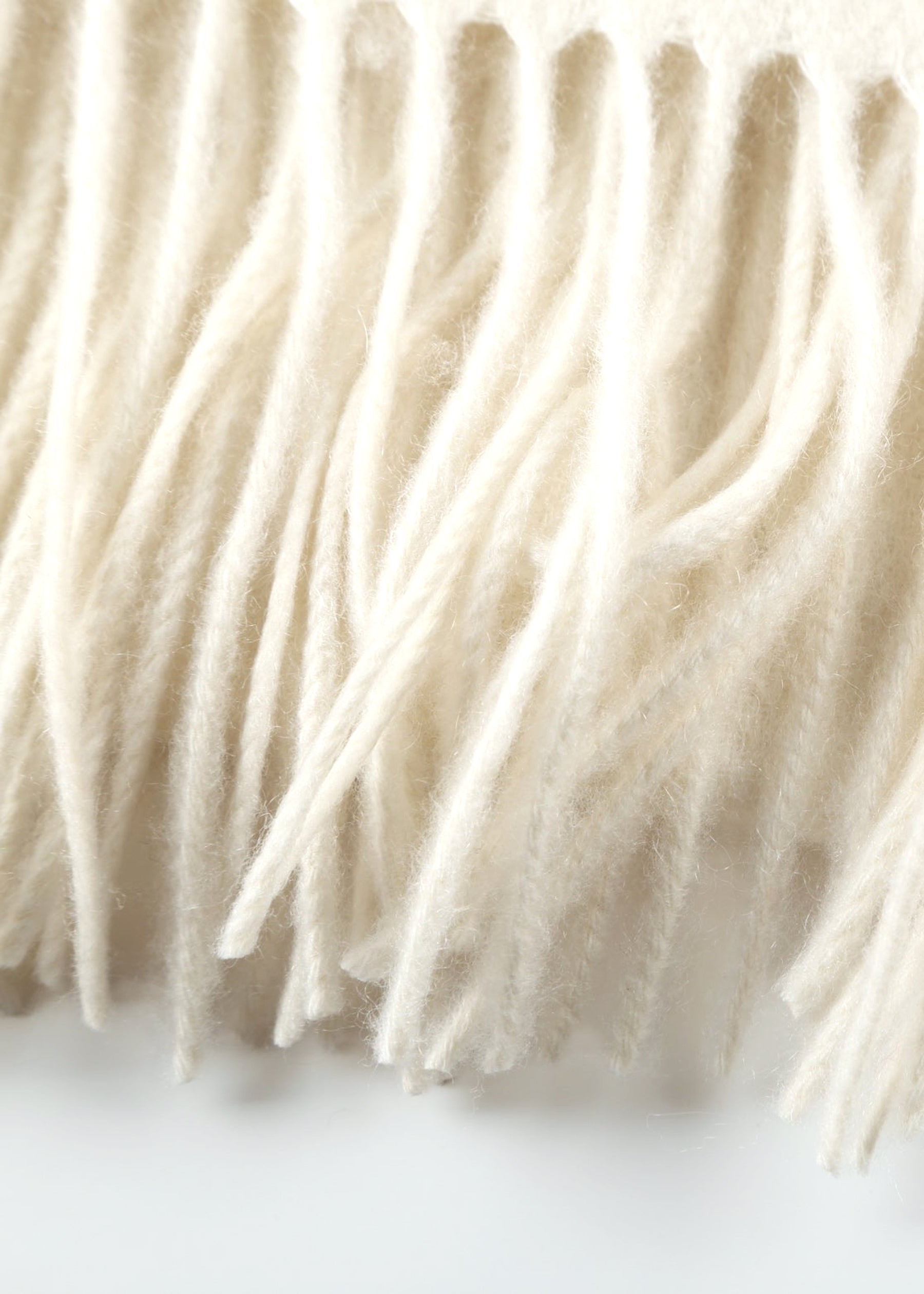 Classic Cashmere Shawl