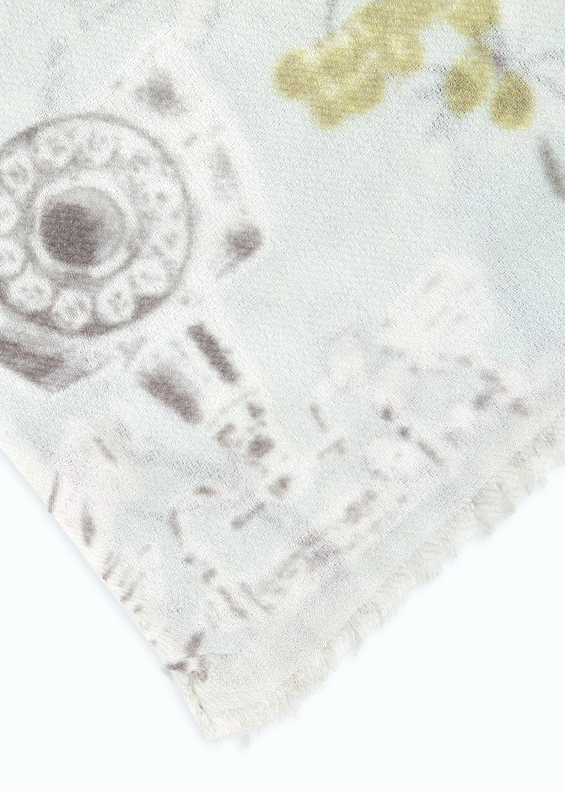 Cadenza Cashmere Shawl