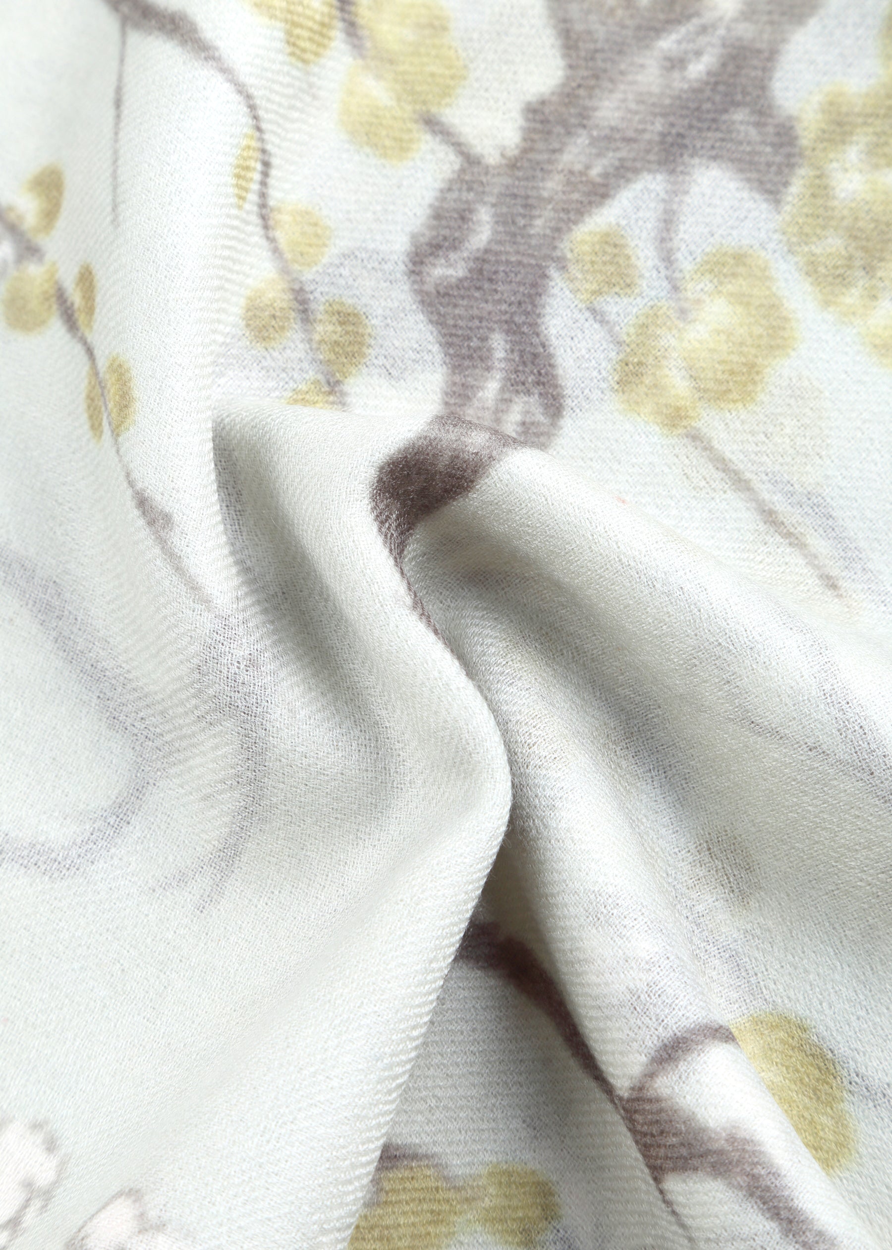 Cadenza Cashmere Shawl