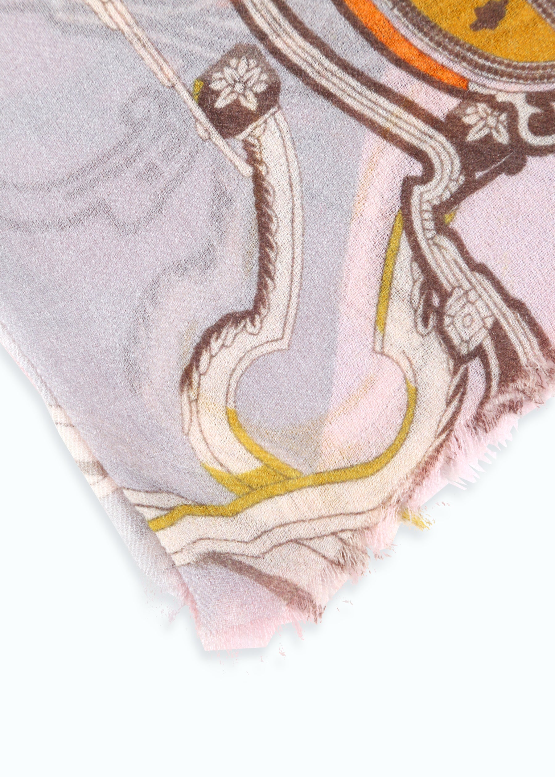Cadenza Cashmere Shawl