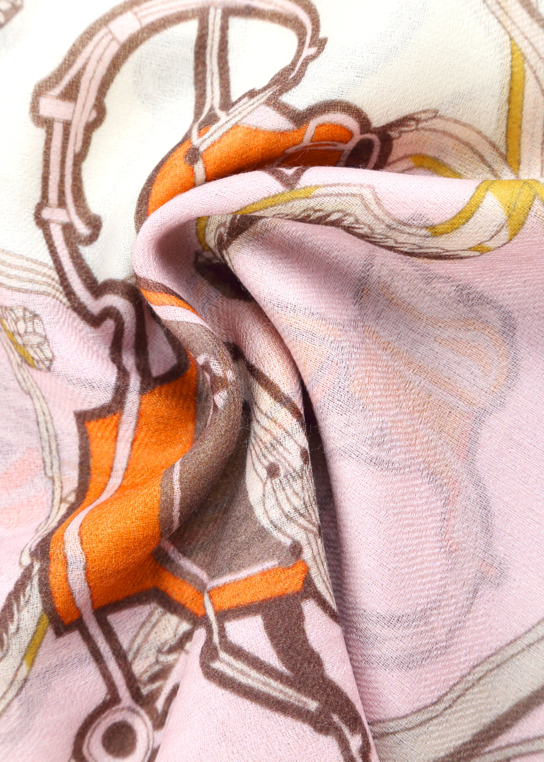 Cadenza Cashmere Shawl