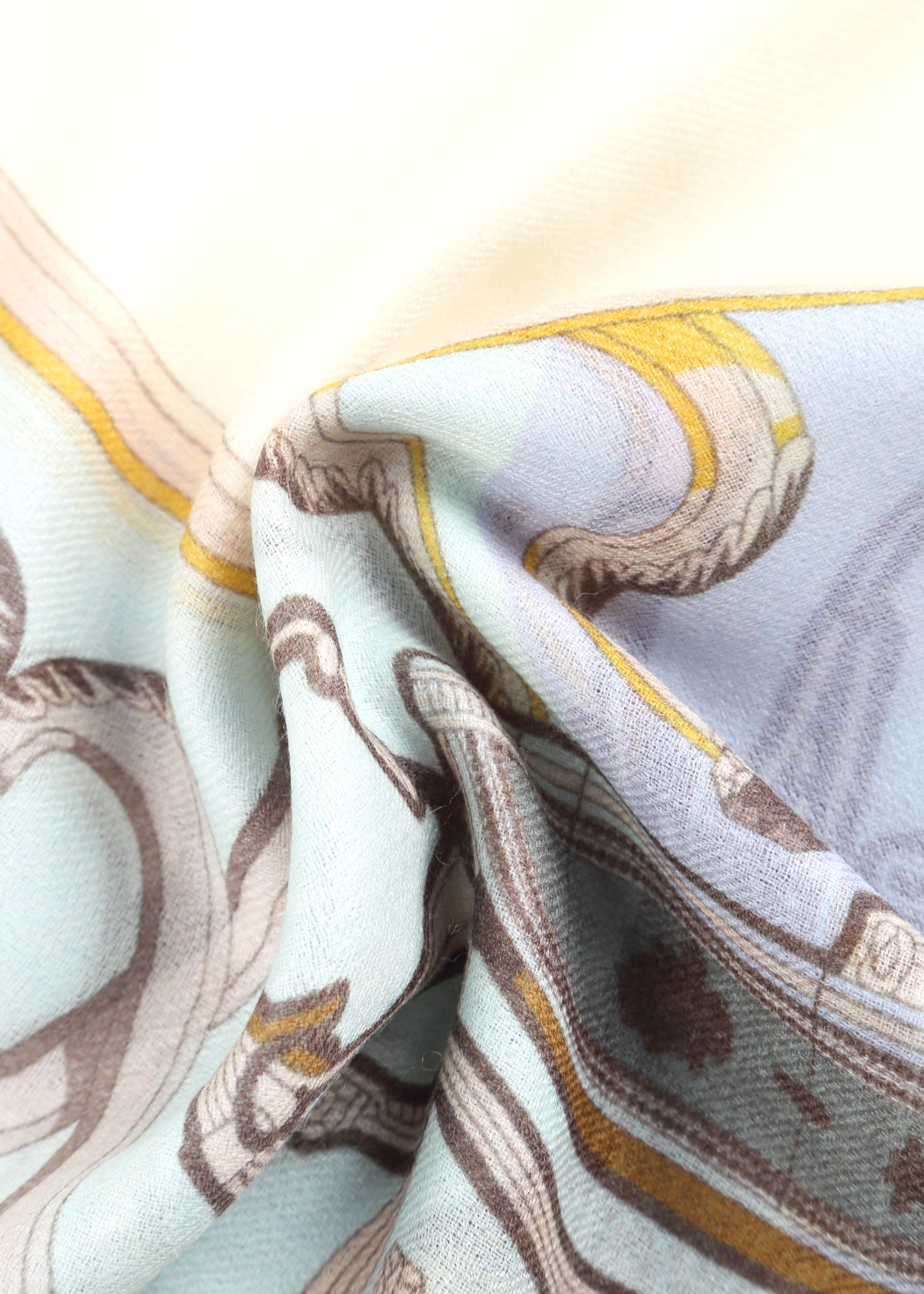Cadenza Cashmere Shawl