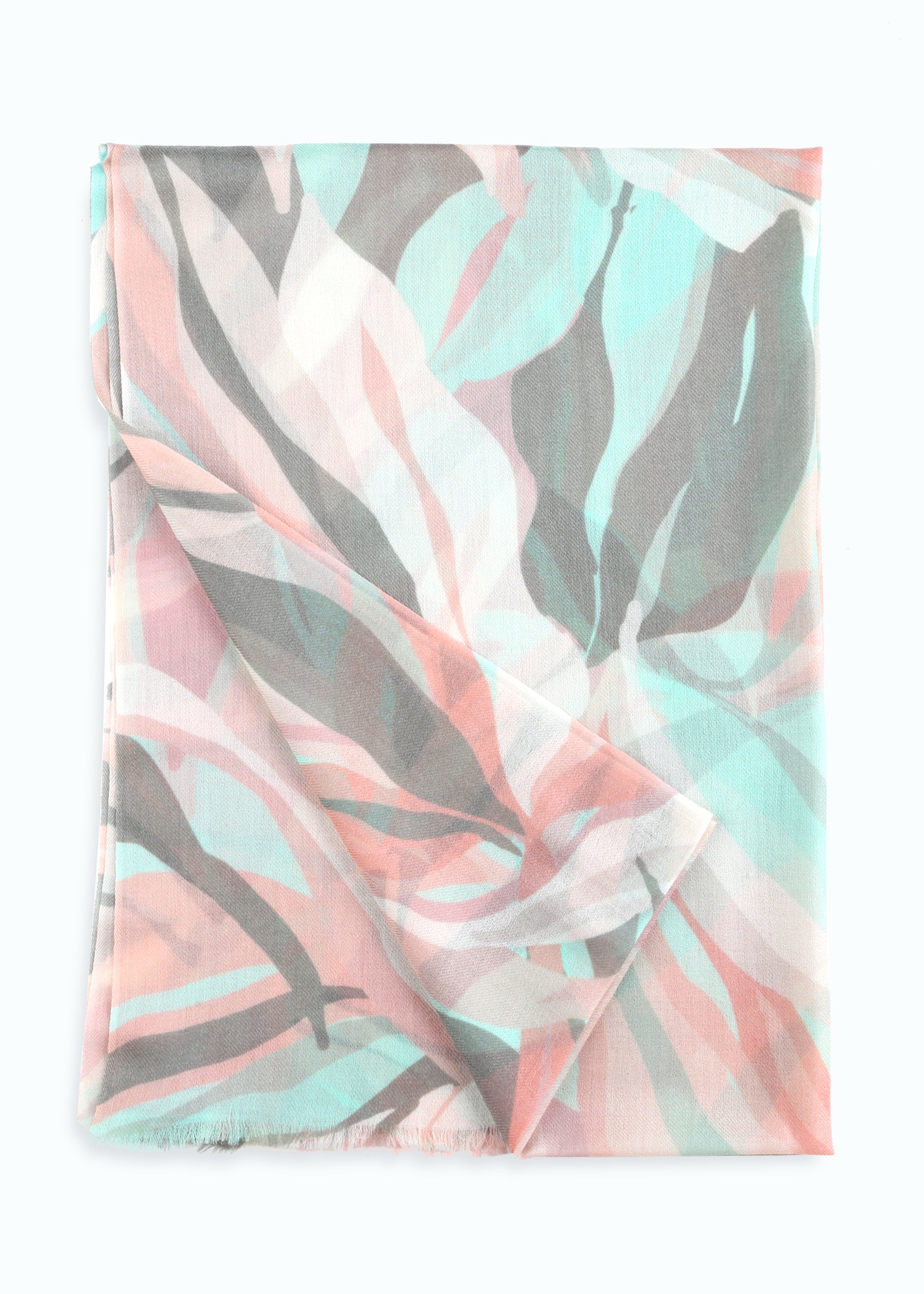 Cadenza Cashmere Shawl