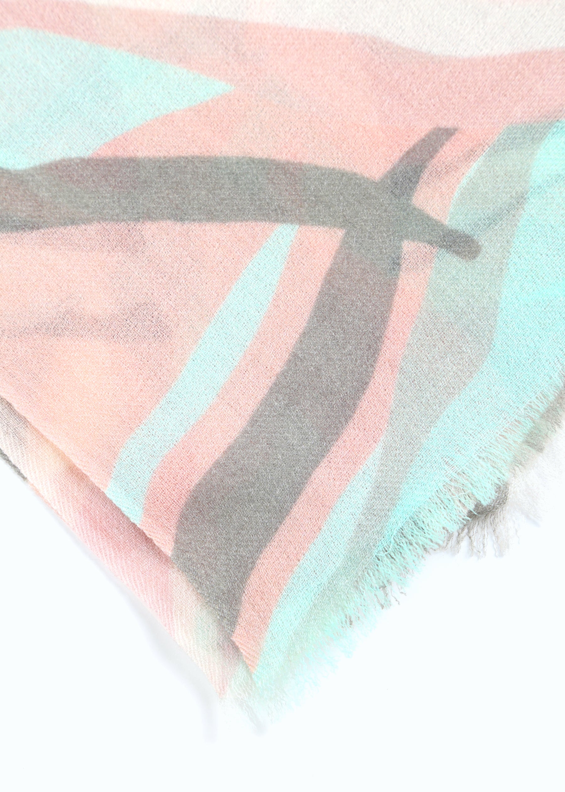 Cadenza Cashmere Shawl