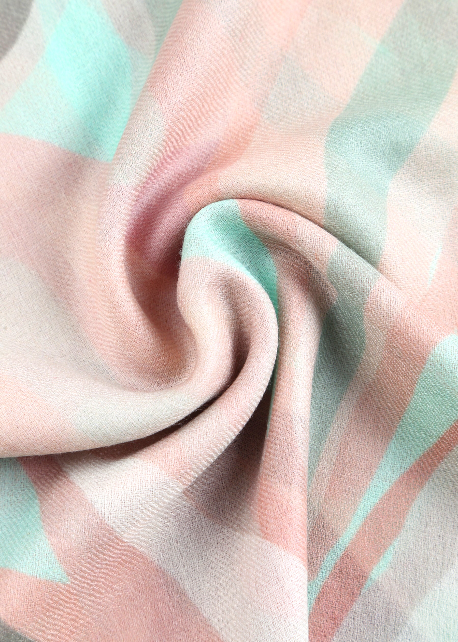Cadenza Cashmere Shawl