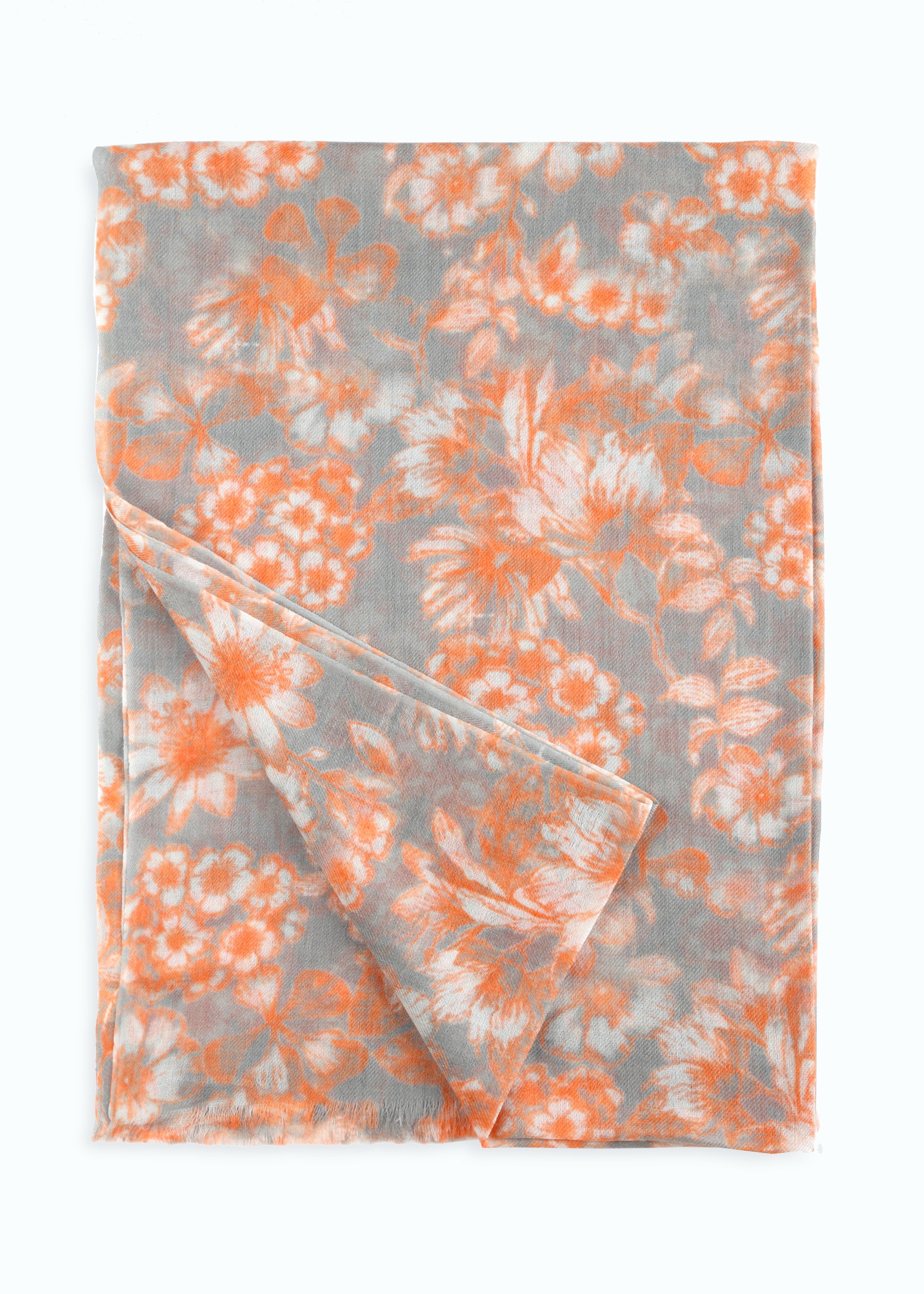 Cadenza Cashmere Shawl