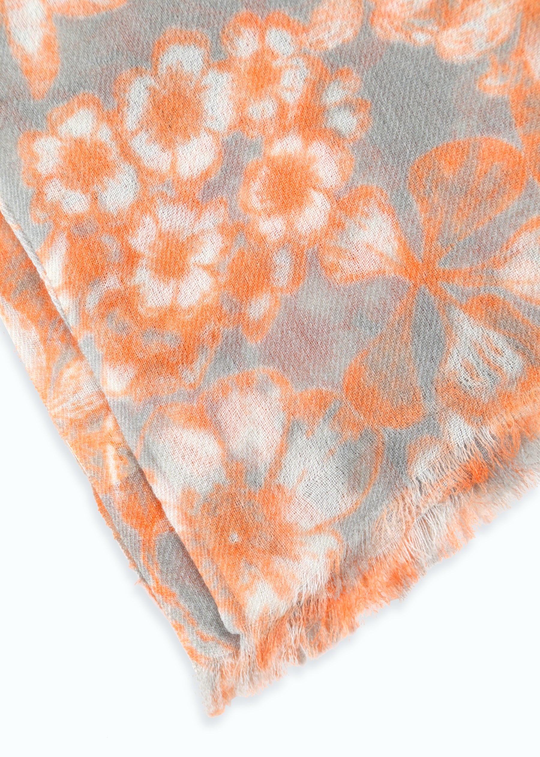 Cadenza Cashmere Shawl