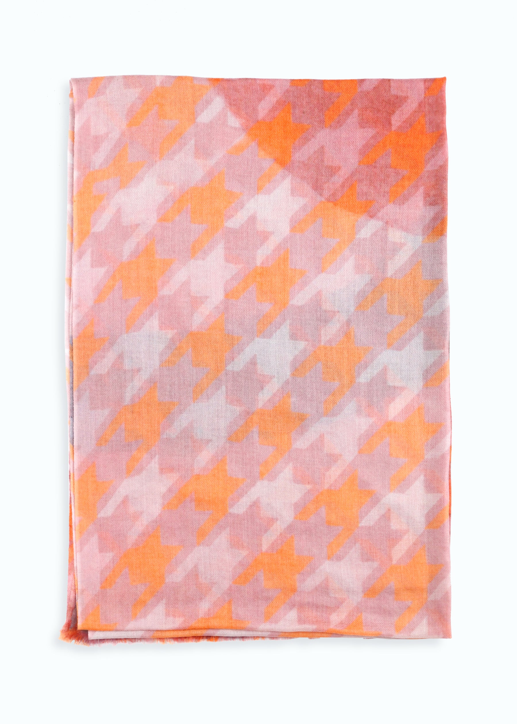 Cadenza Cashmere Shawl
