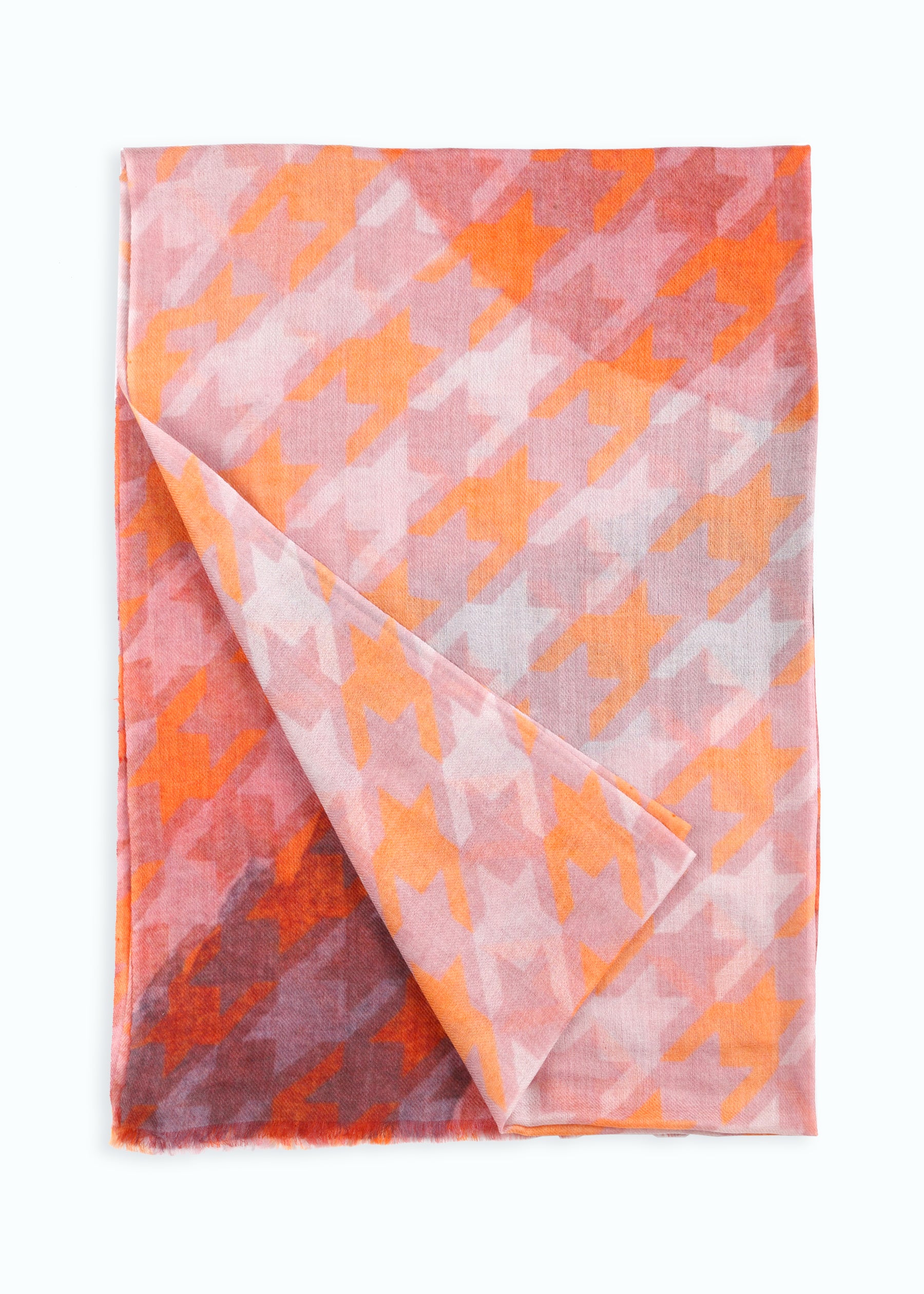 Cadenza Cashmere Shawl
