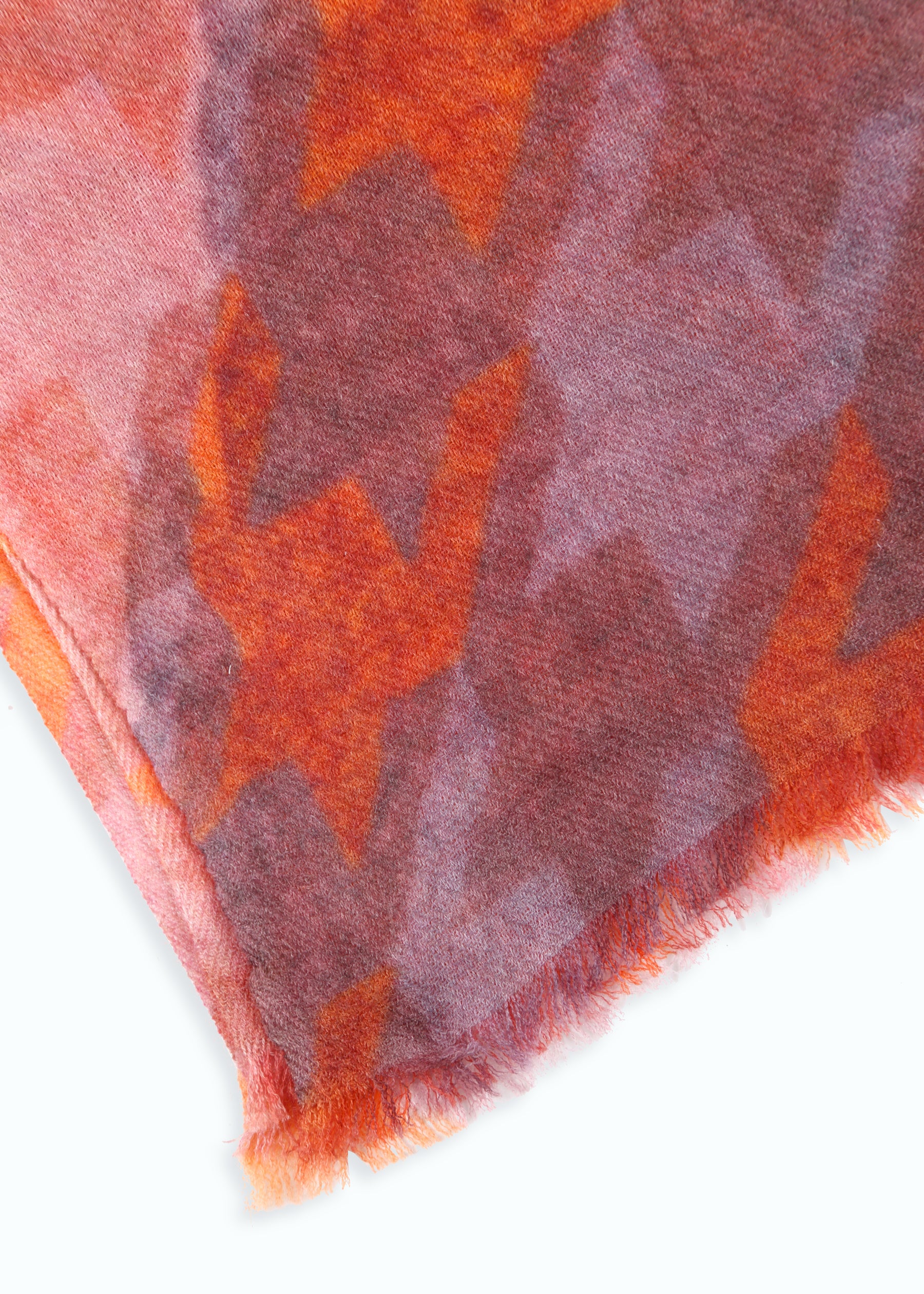 Cadenza Cashmere Shawl