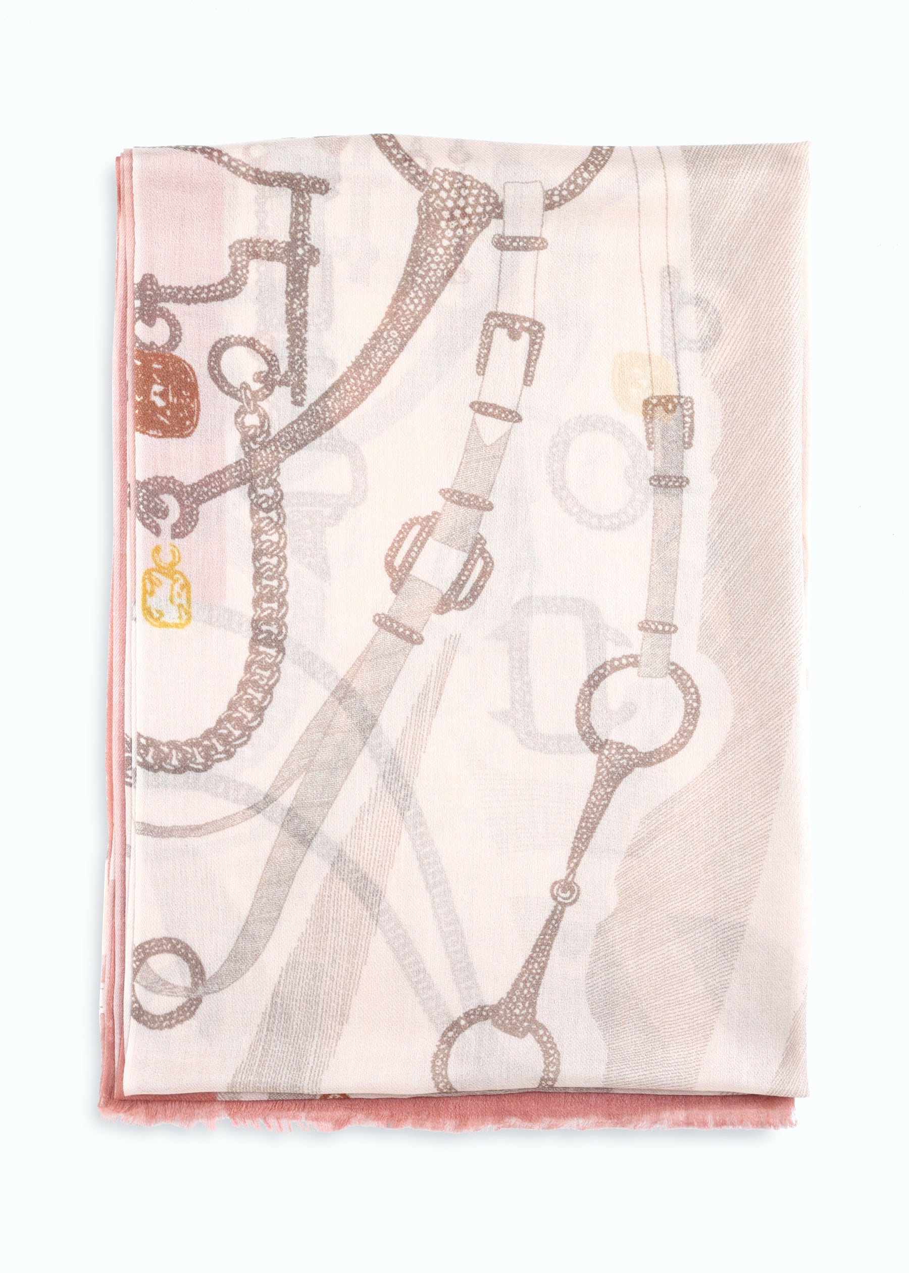 Cadenza Cashmere Shawl