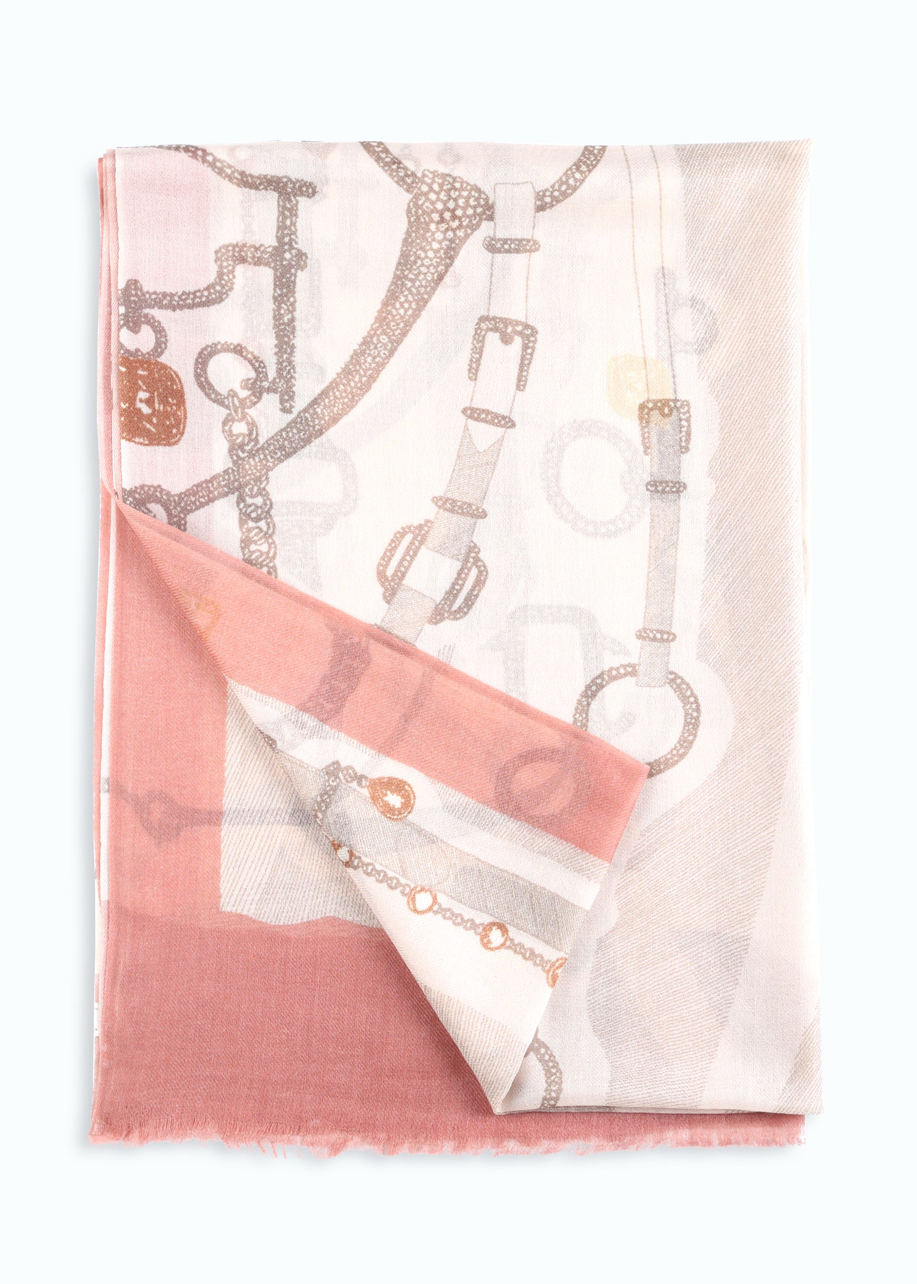 Cadenza Cashmere Shawl