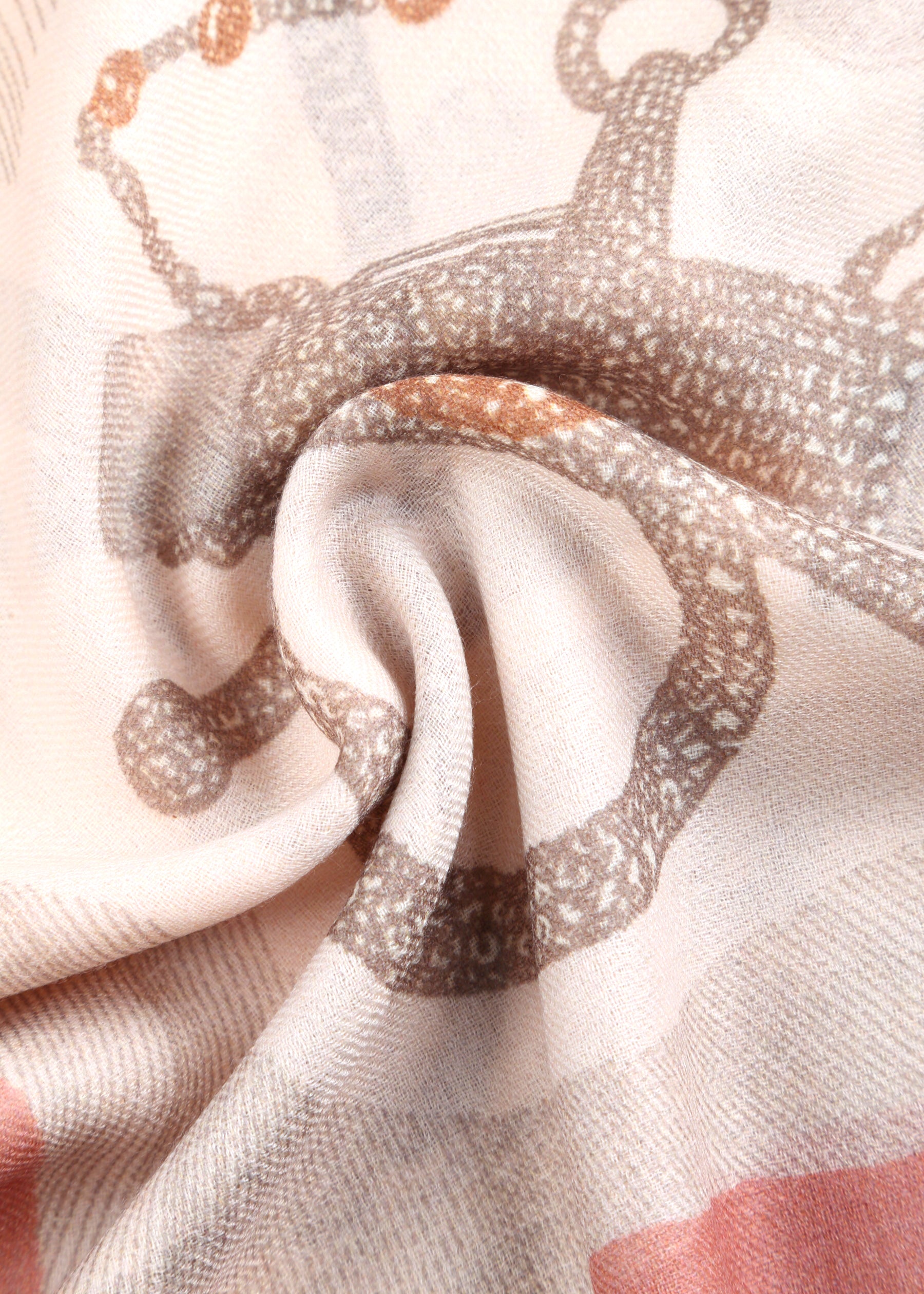 Cadenza Cashmere Shawl