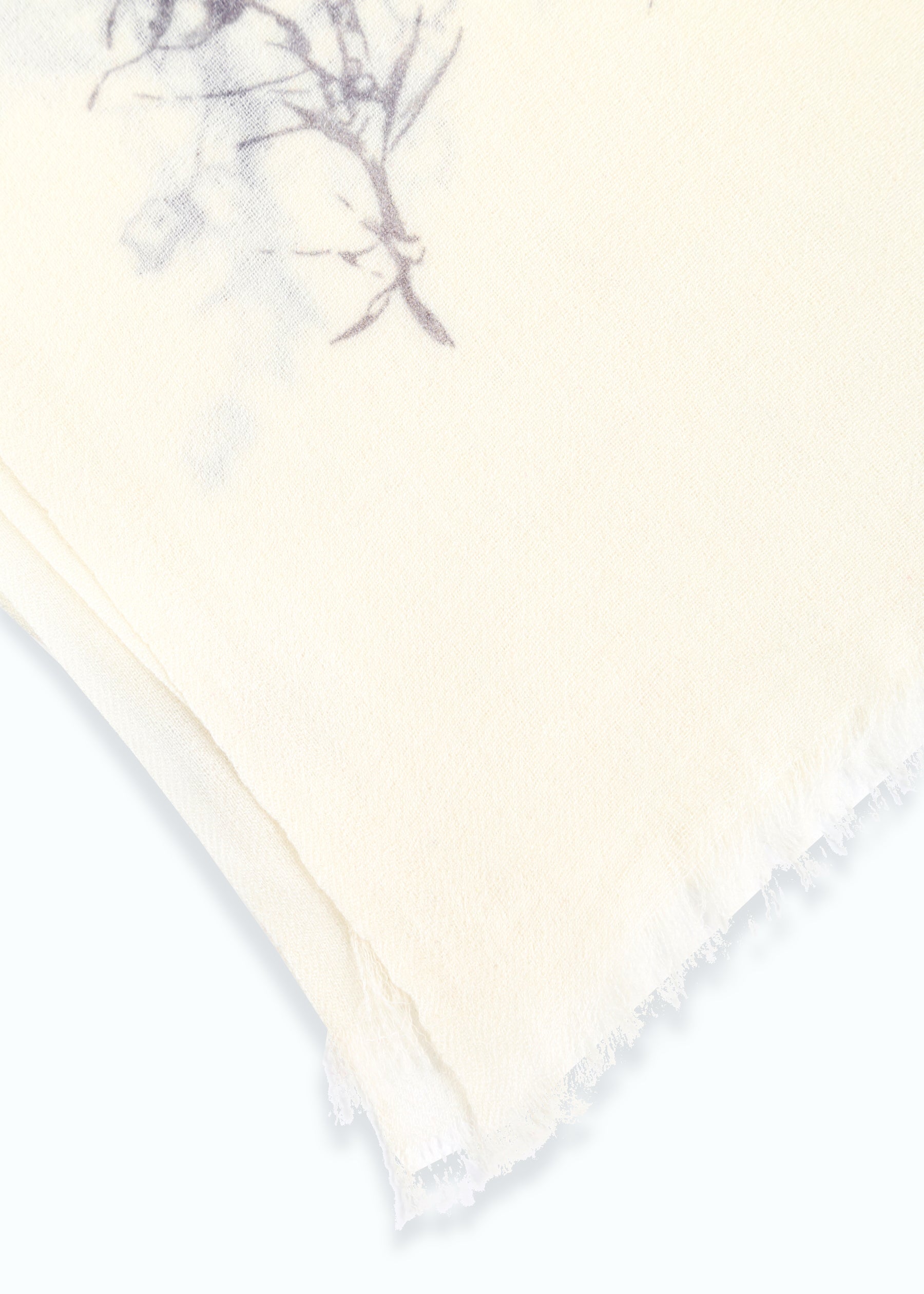 Cadenza Cashmere Shawl