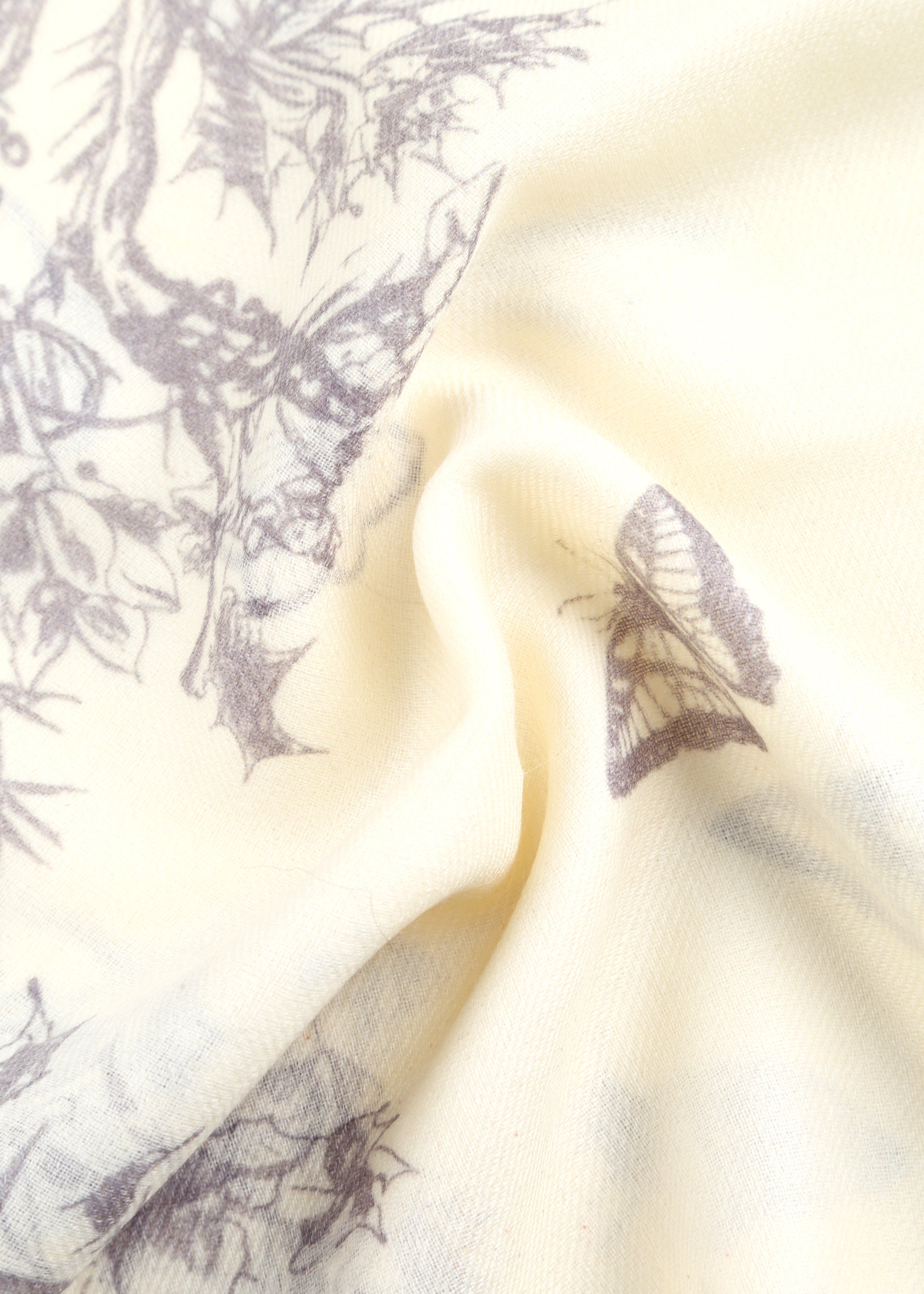Cadenza Cashmere Shawl
