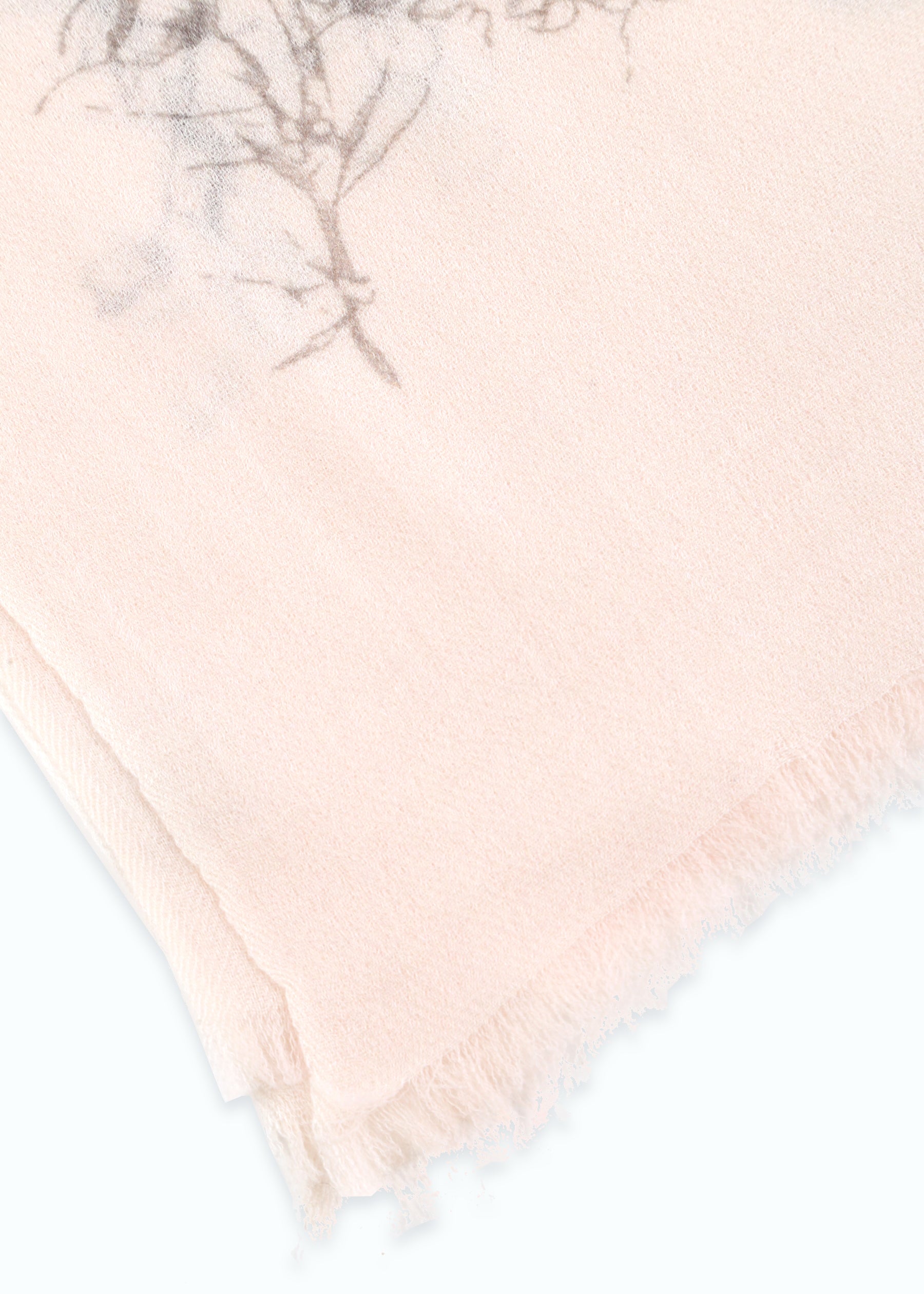 Cadenza Cashmere Shawl