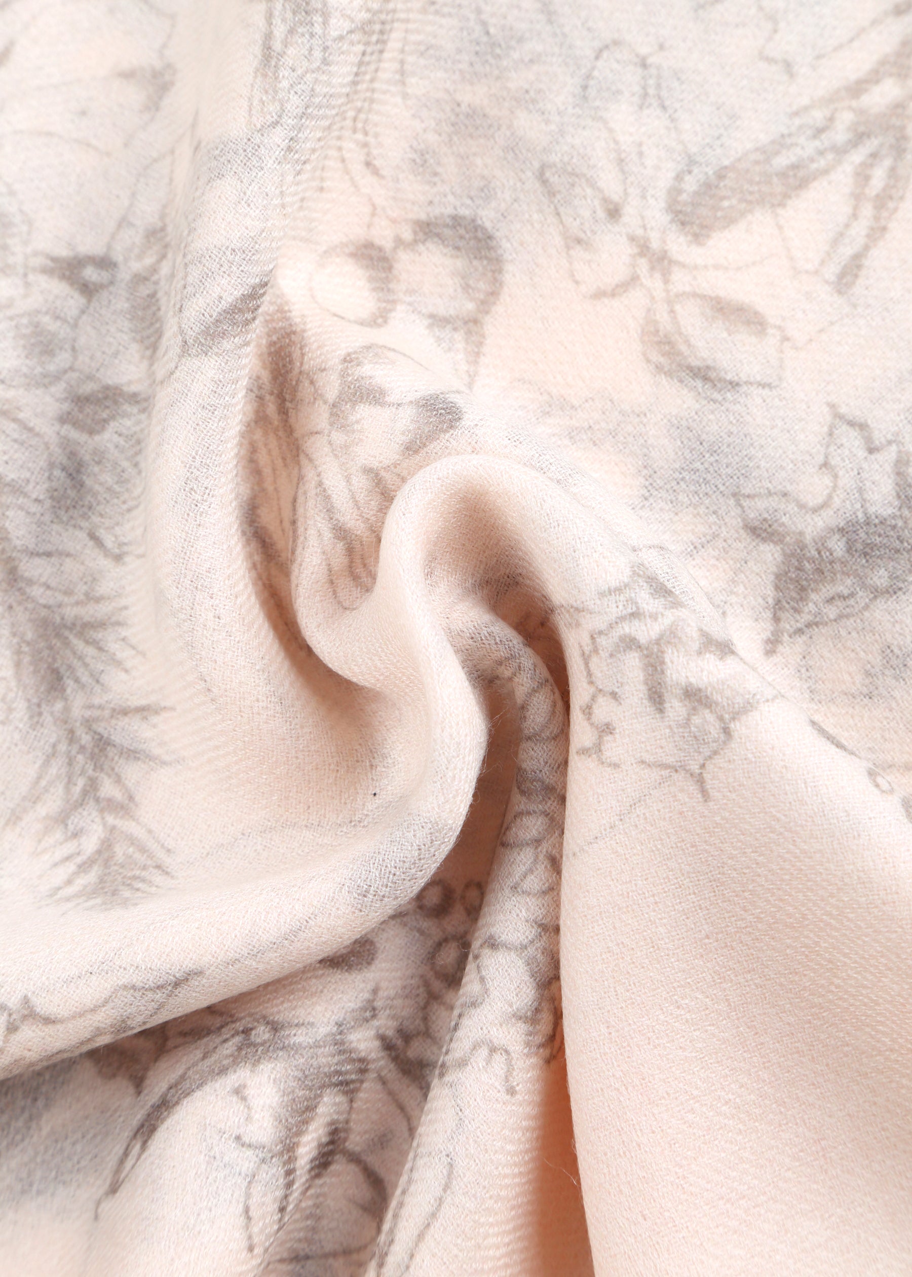 Cadenza Cashmere Shawl