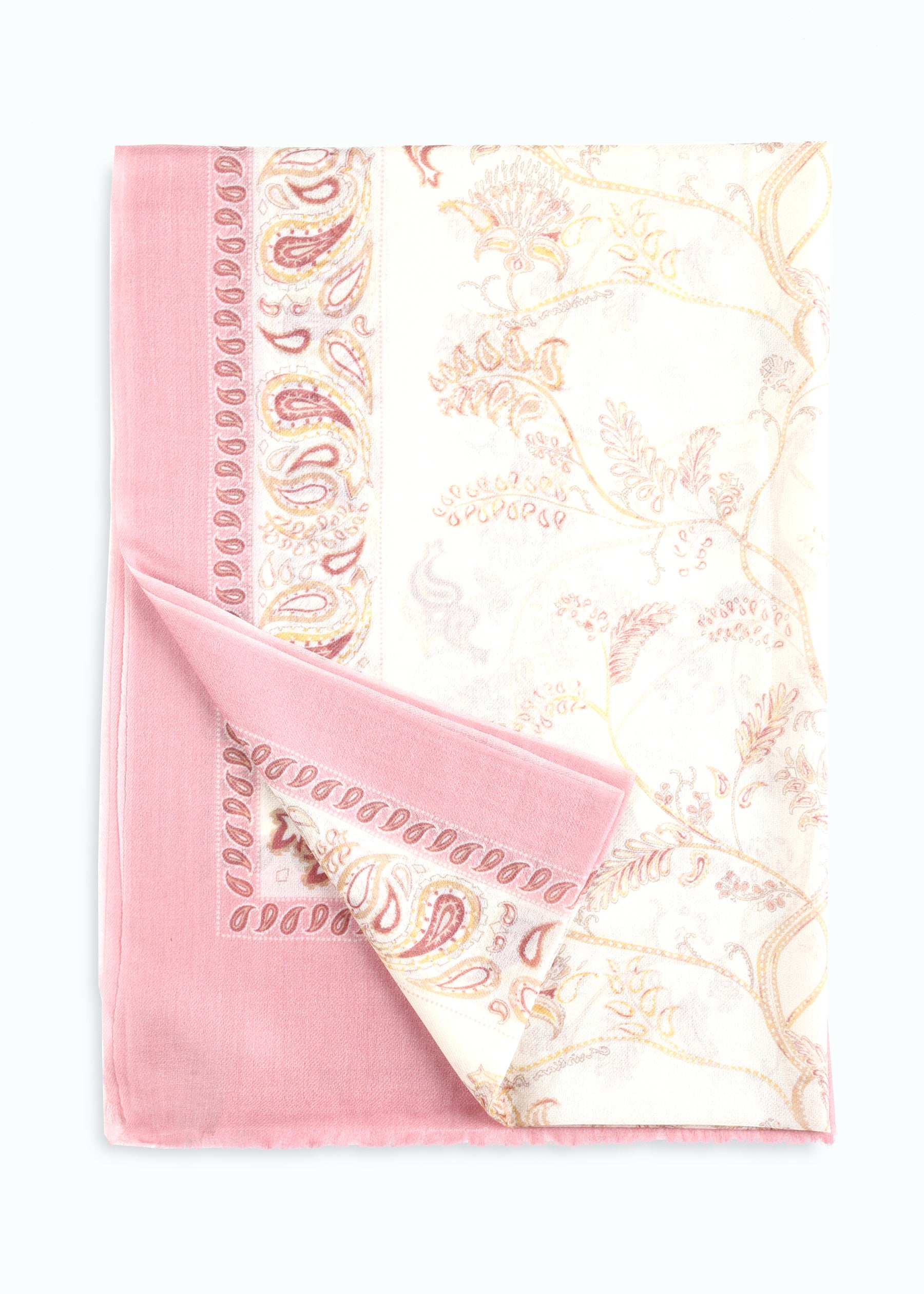 Cadenza Cashmere Shawl