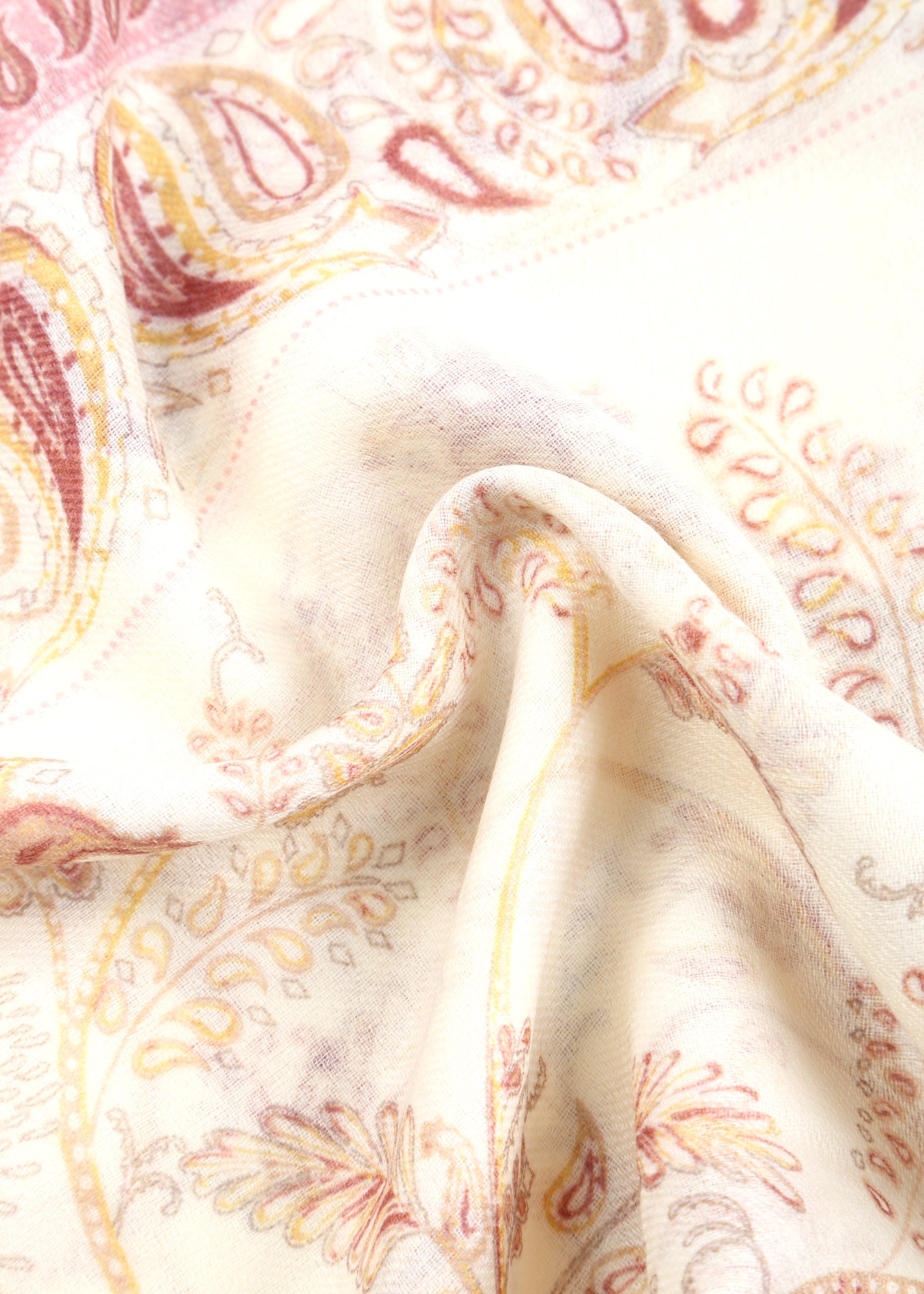 Cadenza Cashmere Shawl